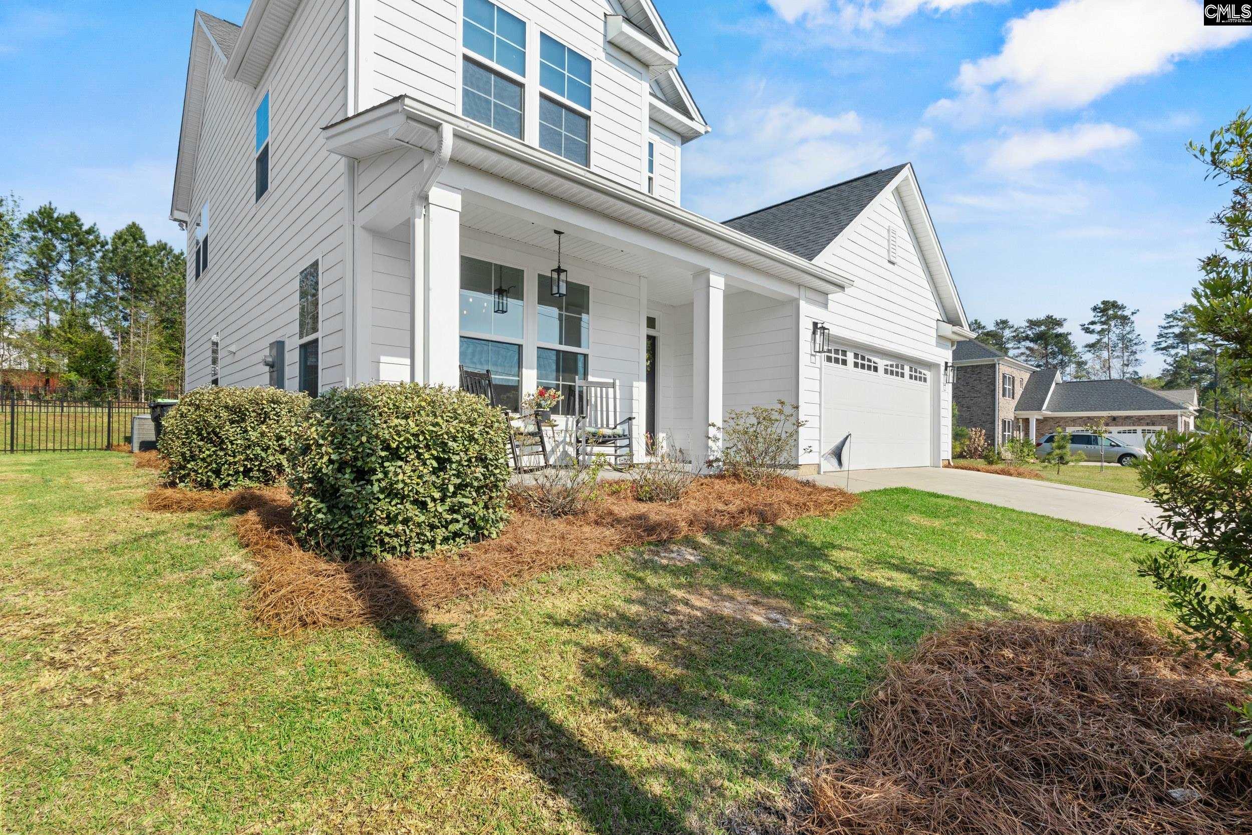 703 Mayflower Trail Chapin, SC 29036