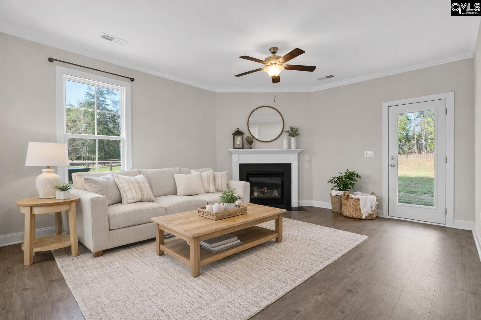 703 Mayflower Trail Chapin, SC 29036
