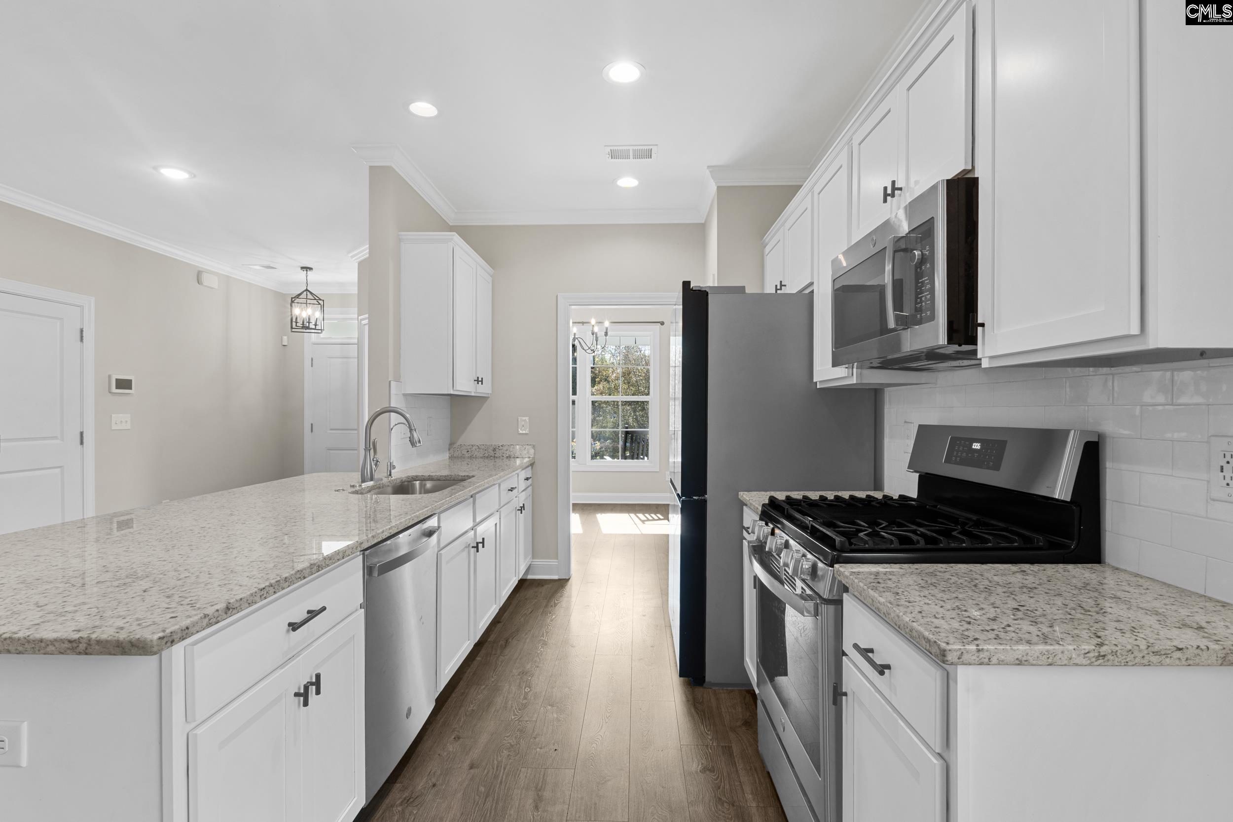 703 Mayflower Trail Chapin, SC 29036