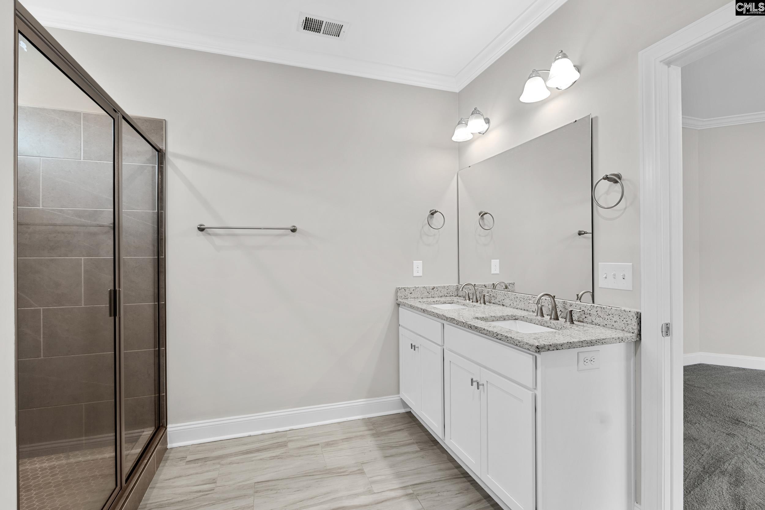 703 Mayflower Trail Chapin, SC 29036