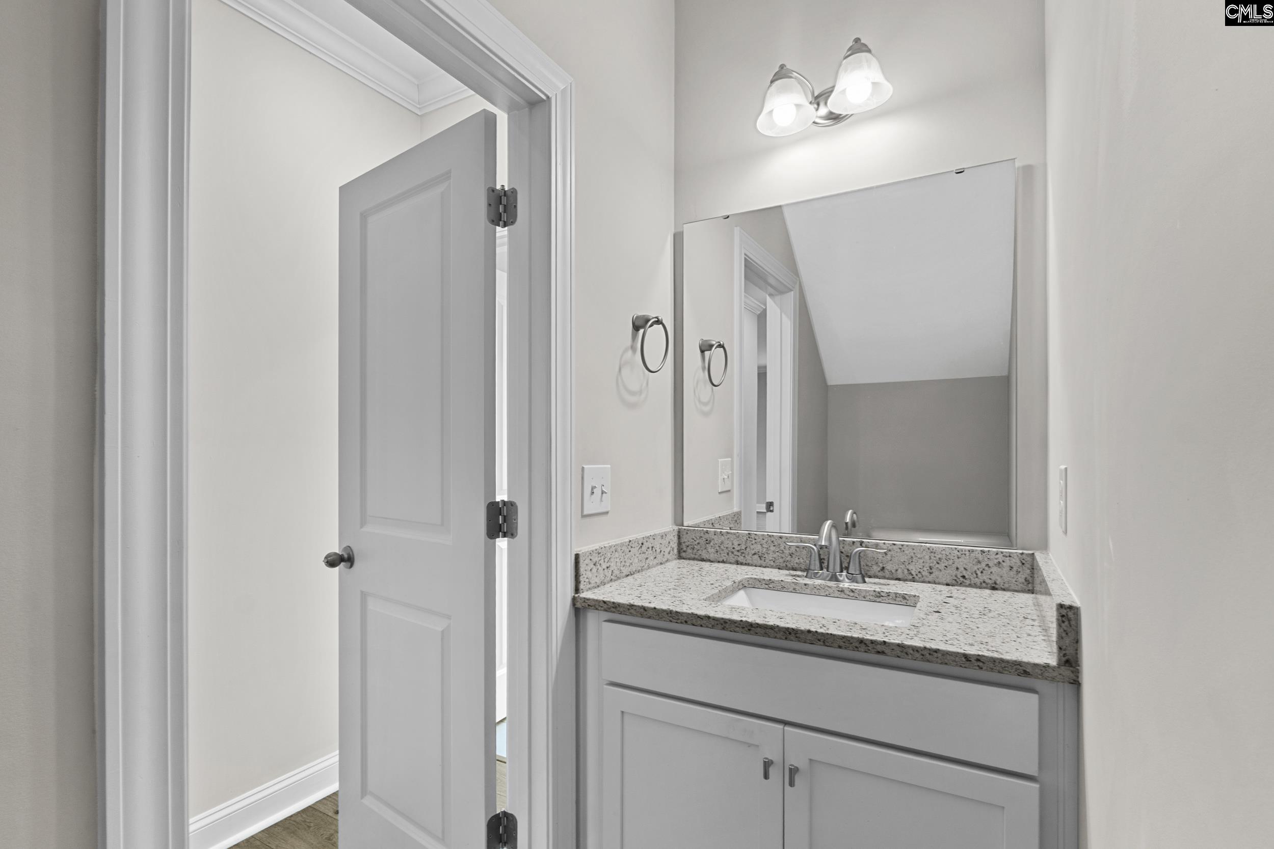 703 Mayflower Trail Chapin, SC 29036