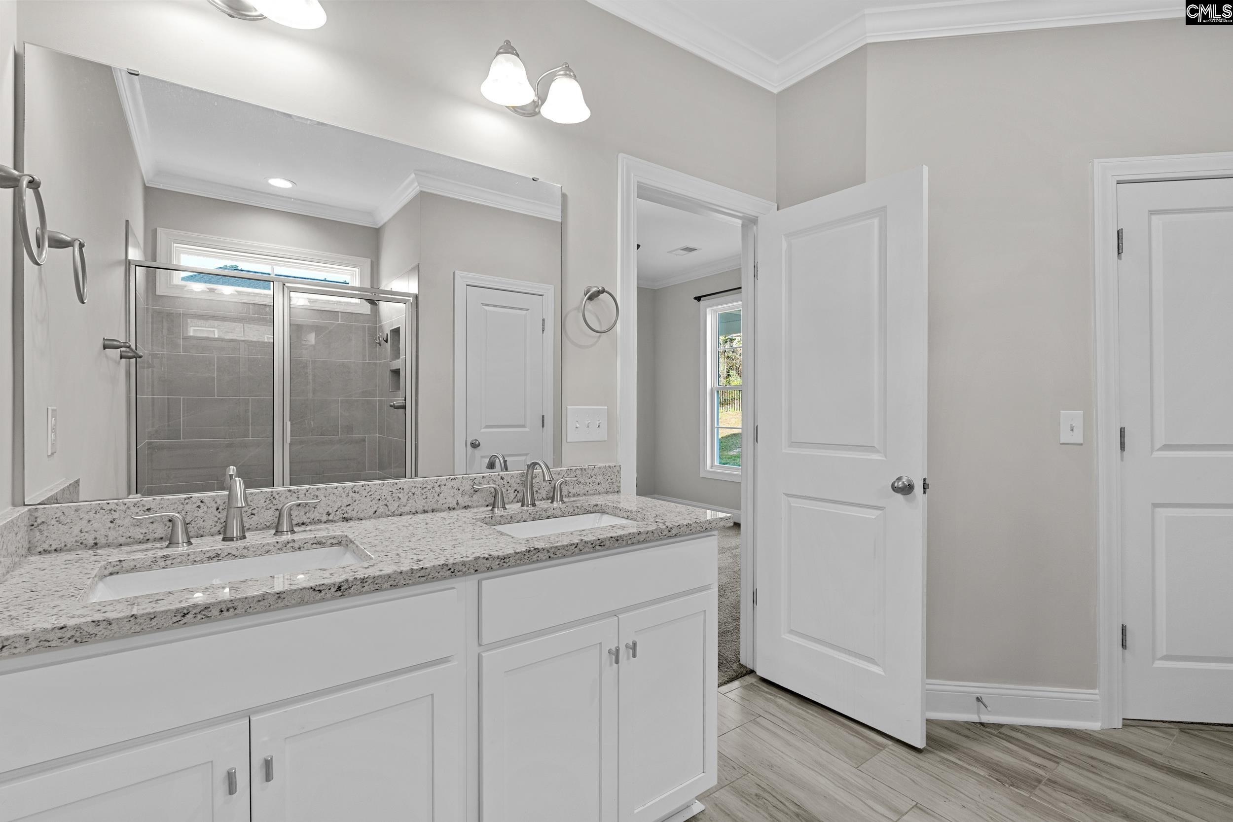 703 Mayflower Trail Chapin, SC 29036