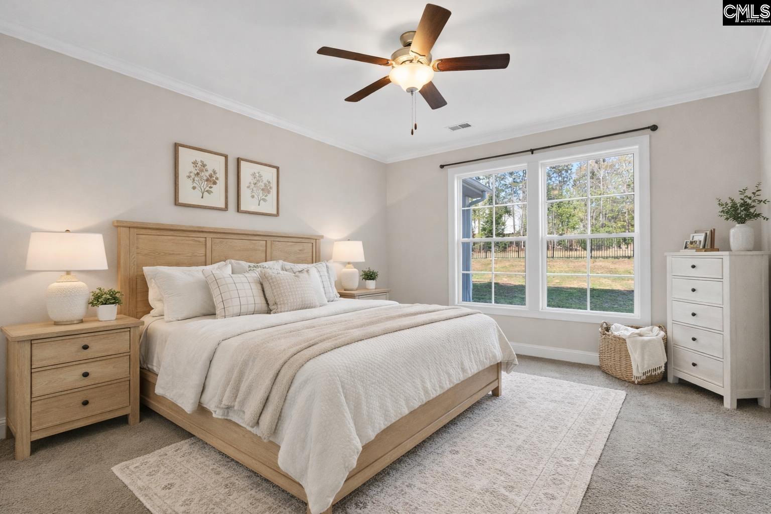 703 Mayflower Trail Chapin, SC 29036