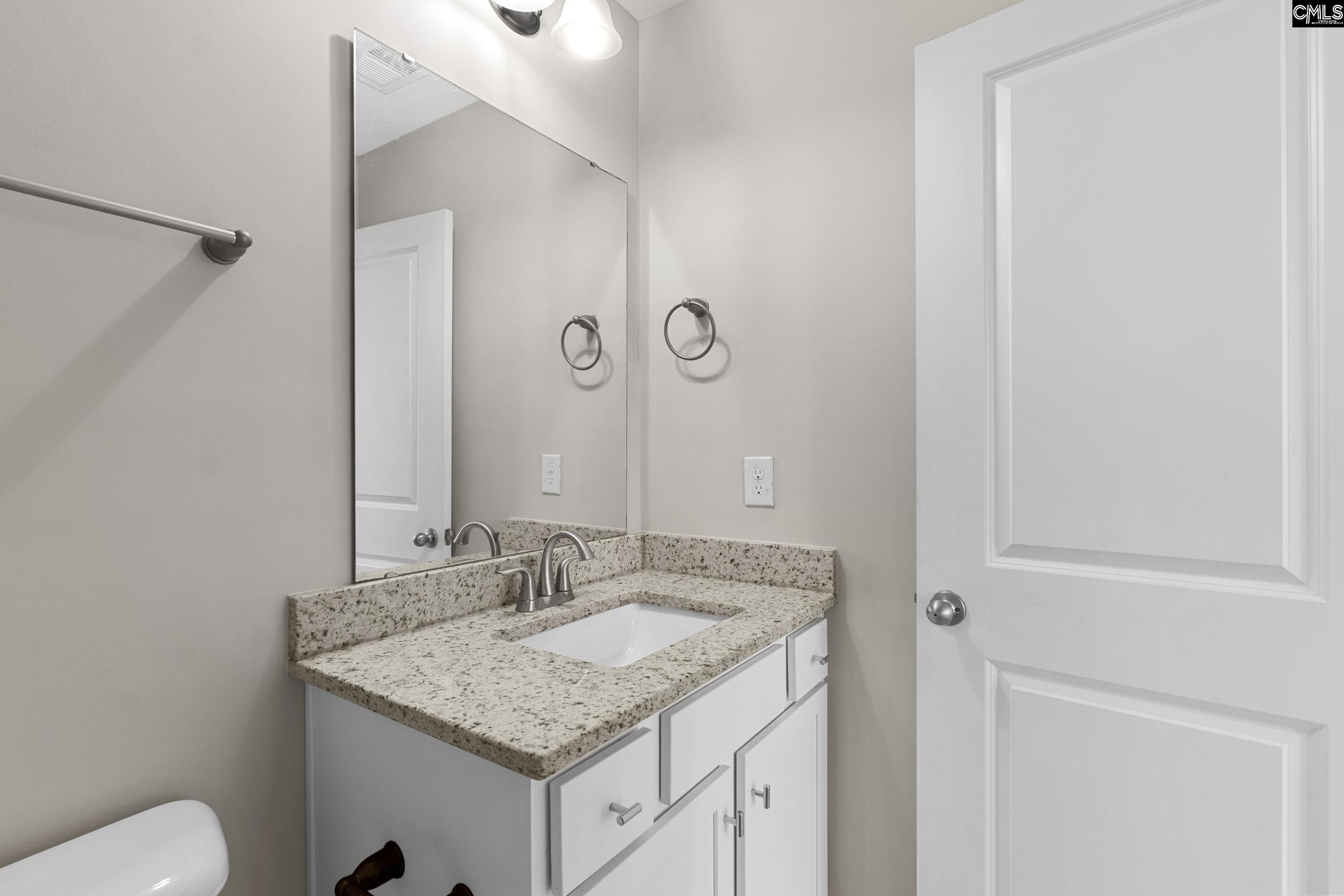 703 Mayflower Trail Chapin, SC 29036