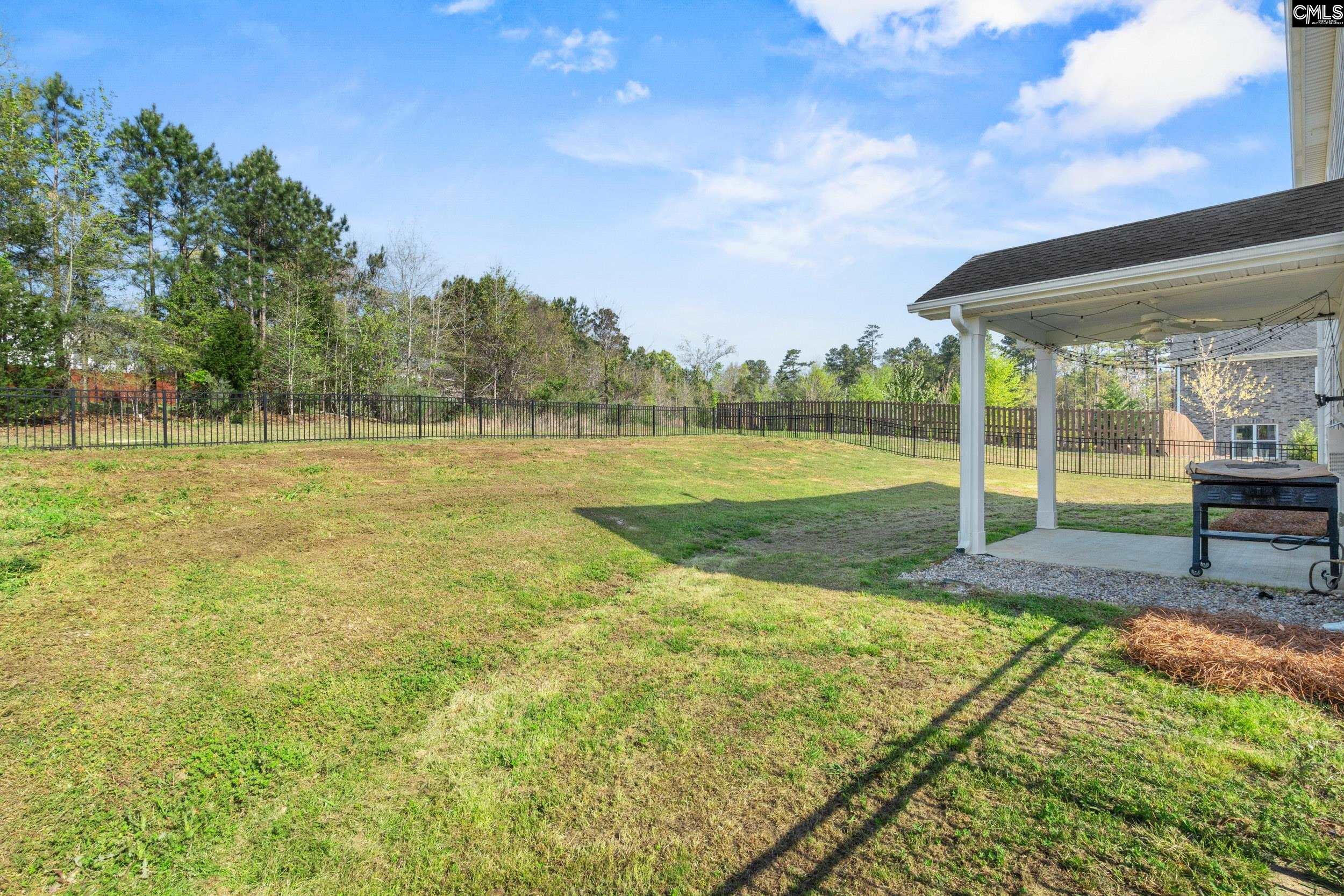 703 Mayflower Trail Chapin, SC 29036