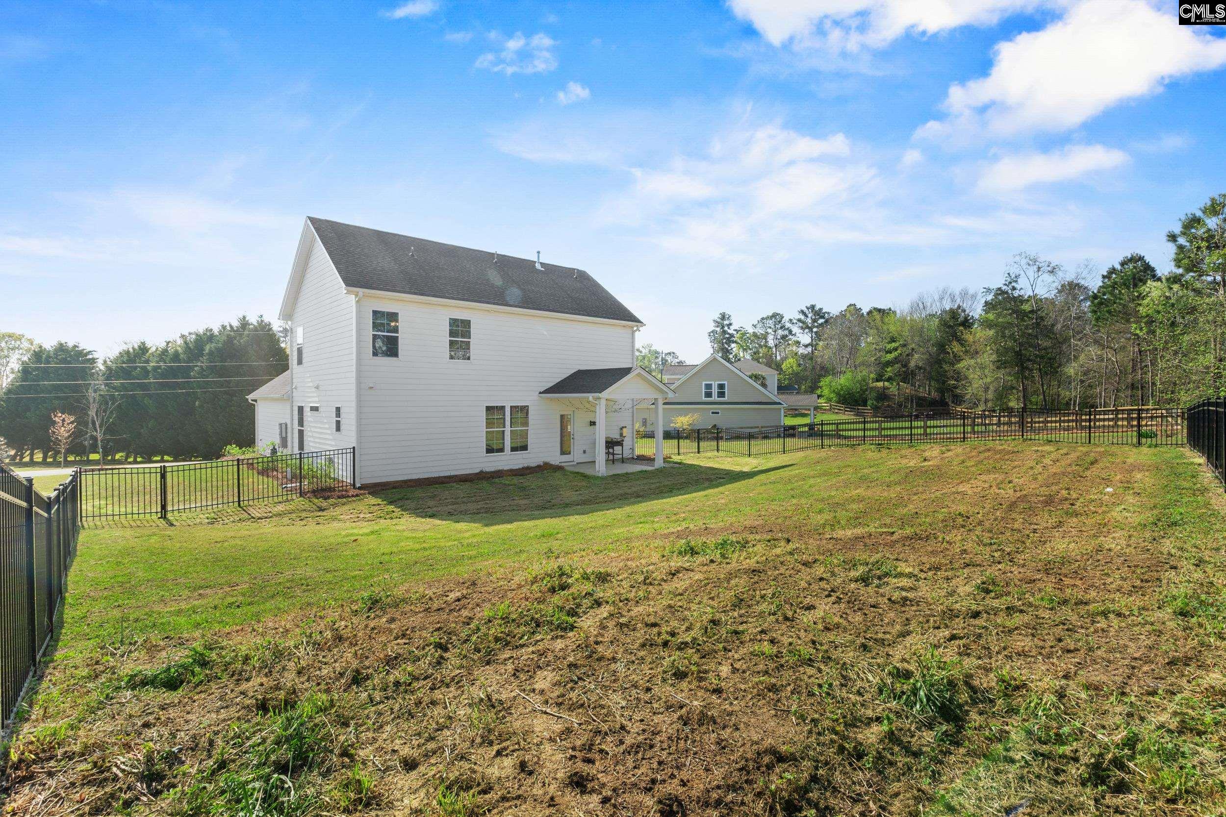 703 Mayflower Trail Chapin, SC 29036