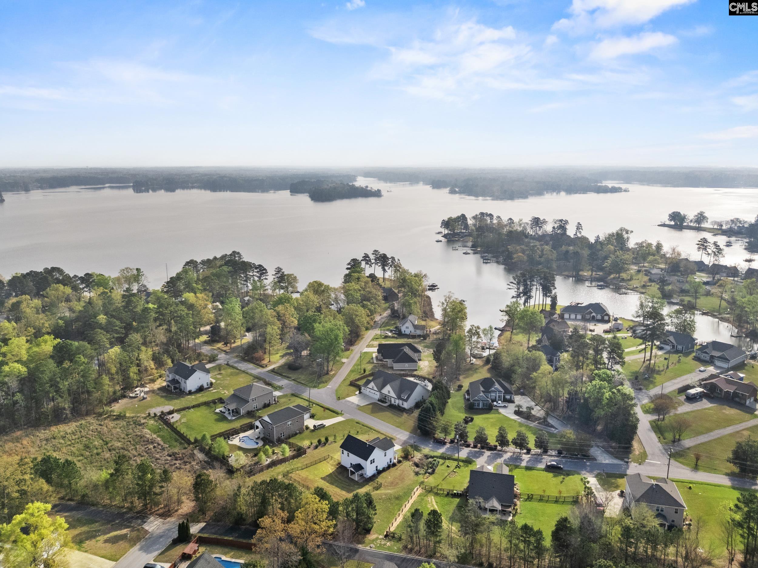 703 Mayflower Trail Chapin, SC 29036