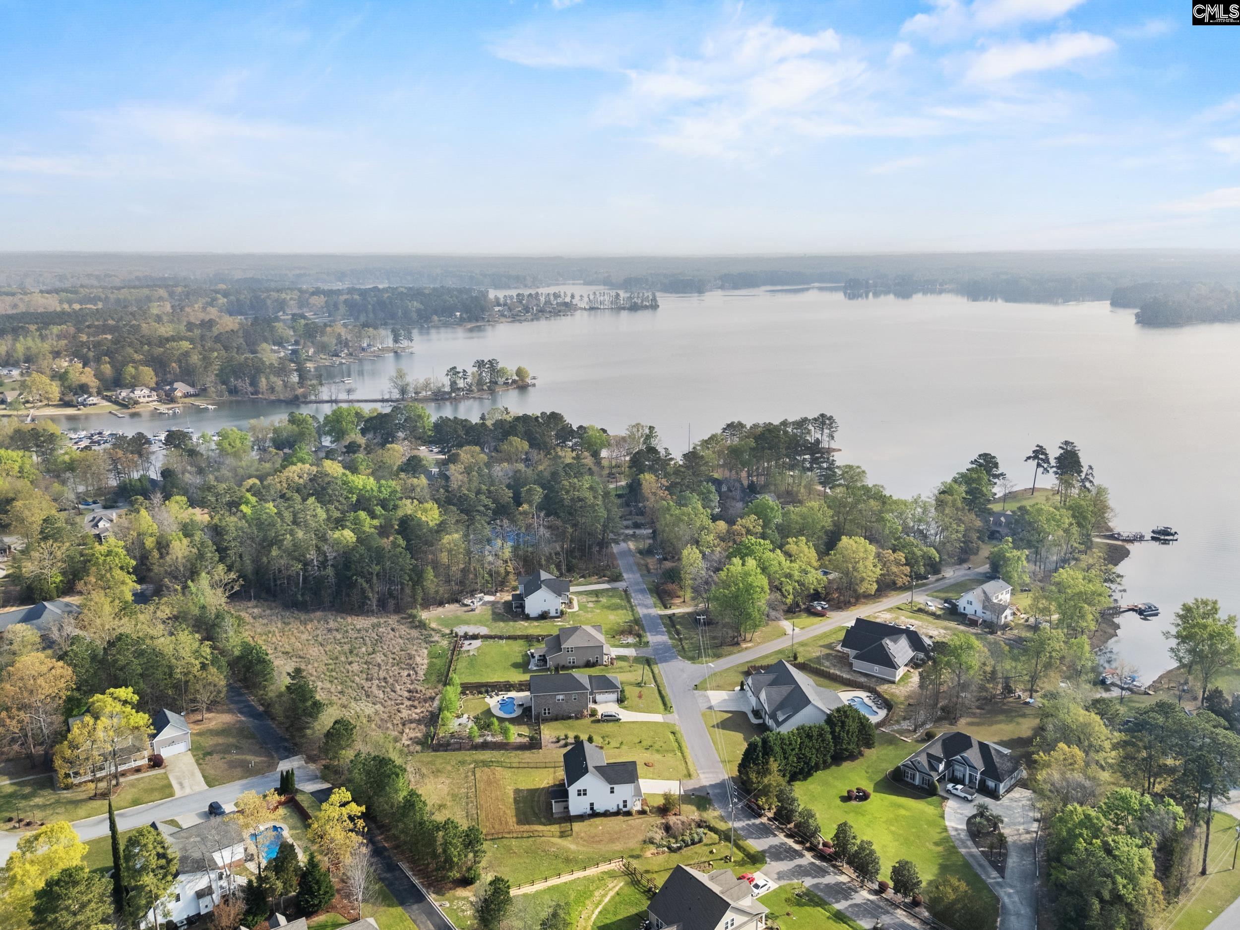 703 Mayflower Trail Chapin, SC 29036