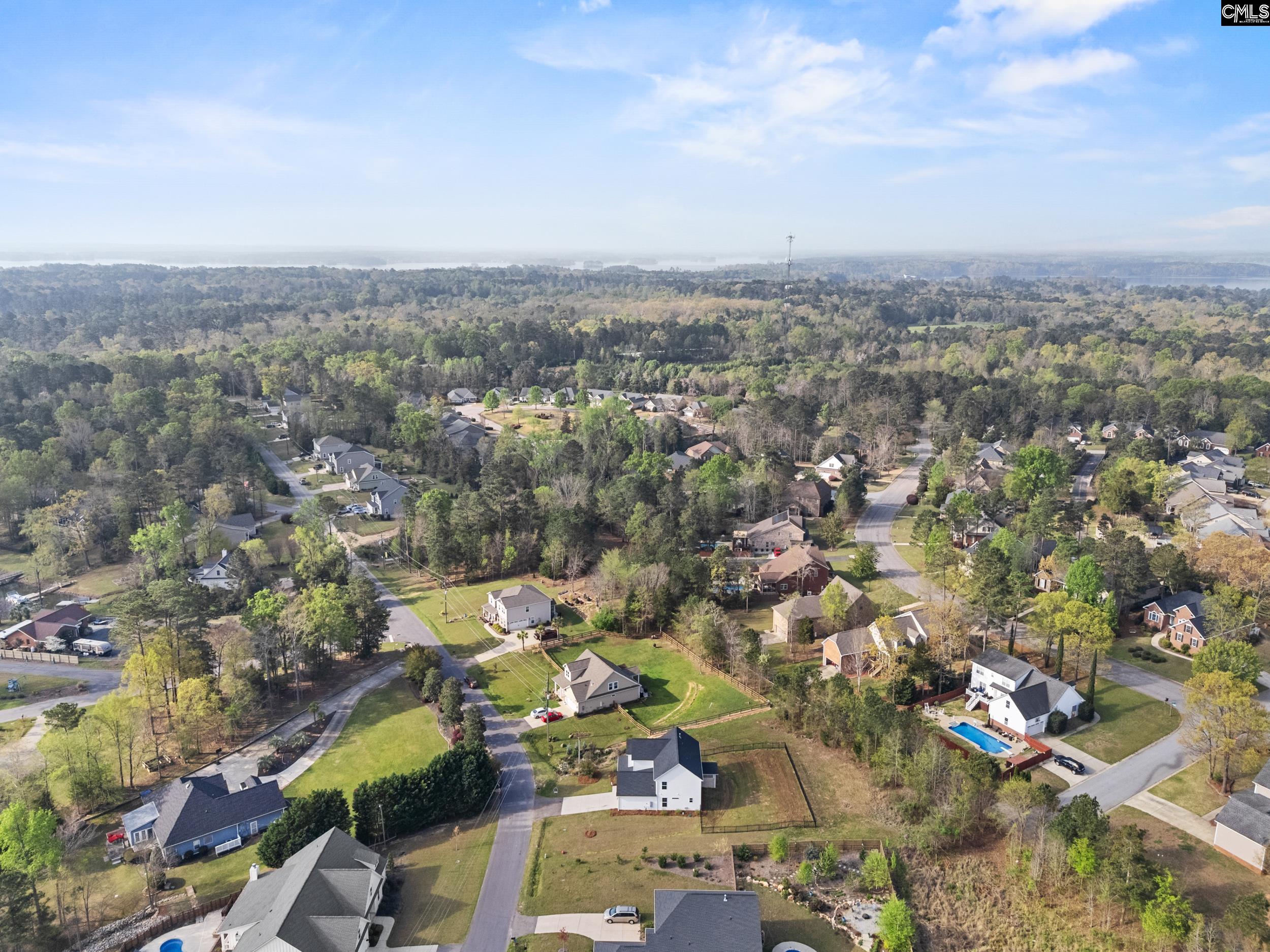 703 Mayflower Trail Chapin, SC 29036