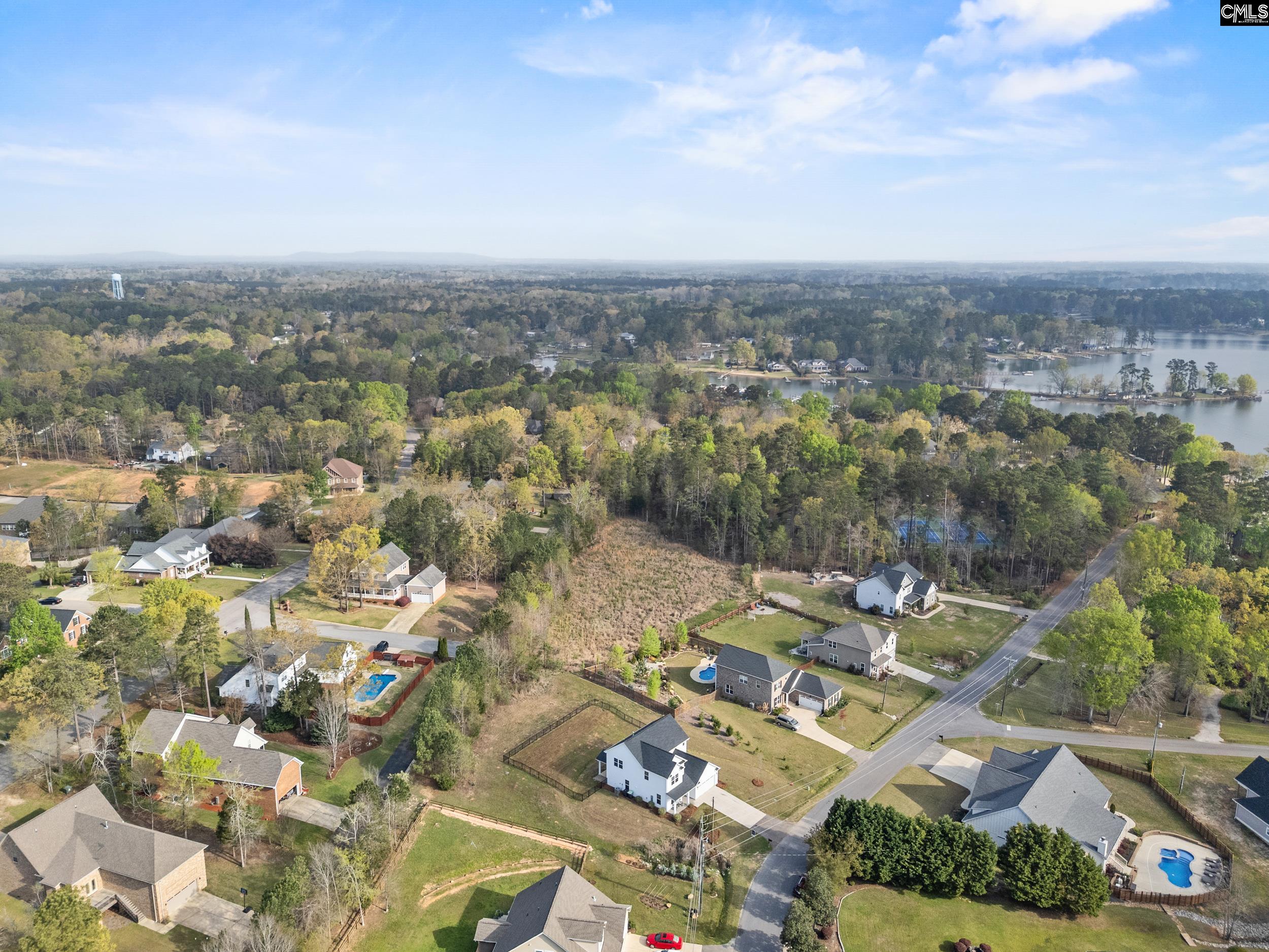 703 Mayflower Trail Chapin, SC 29036