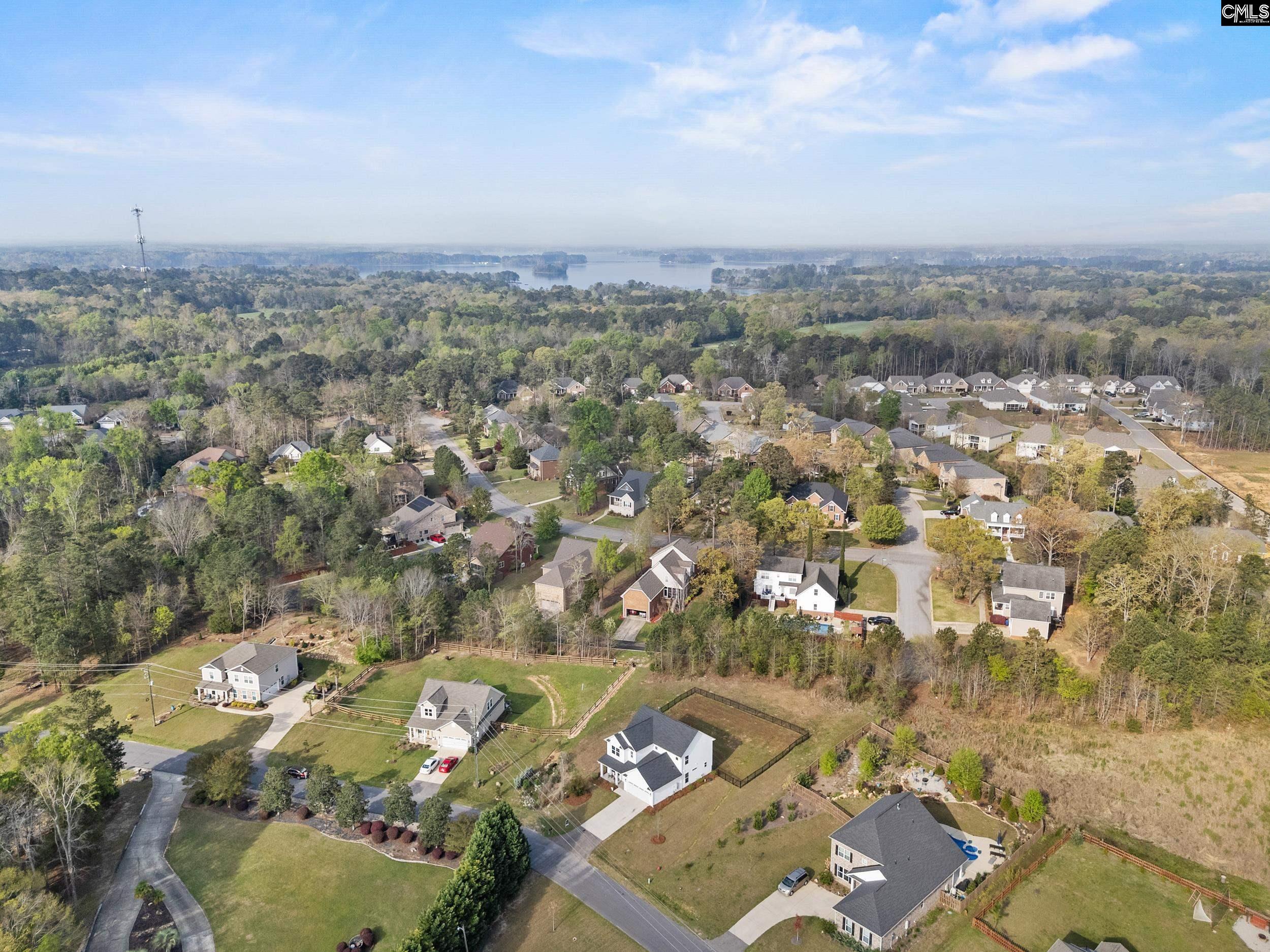703 Mayflower Trail Chapin, SC 29036