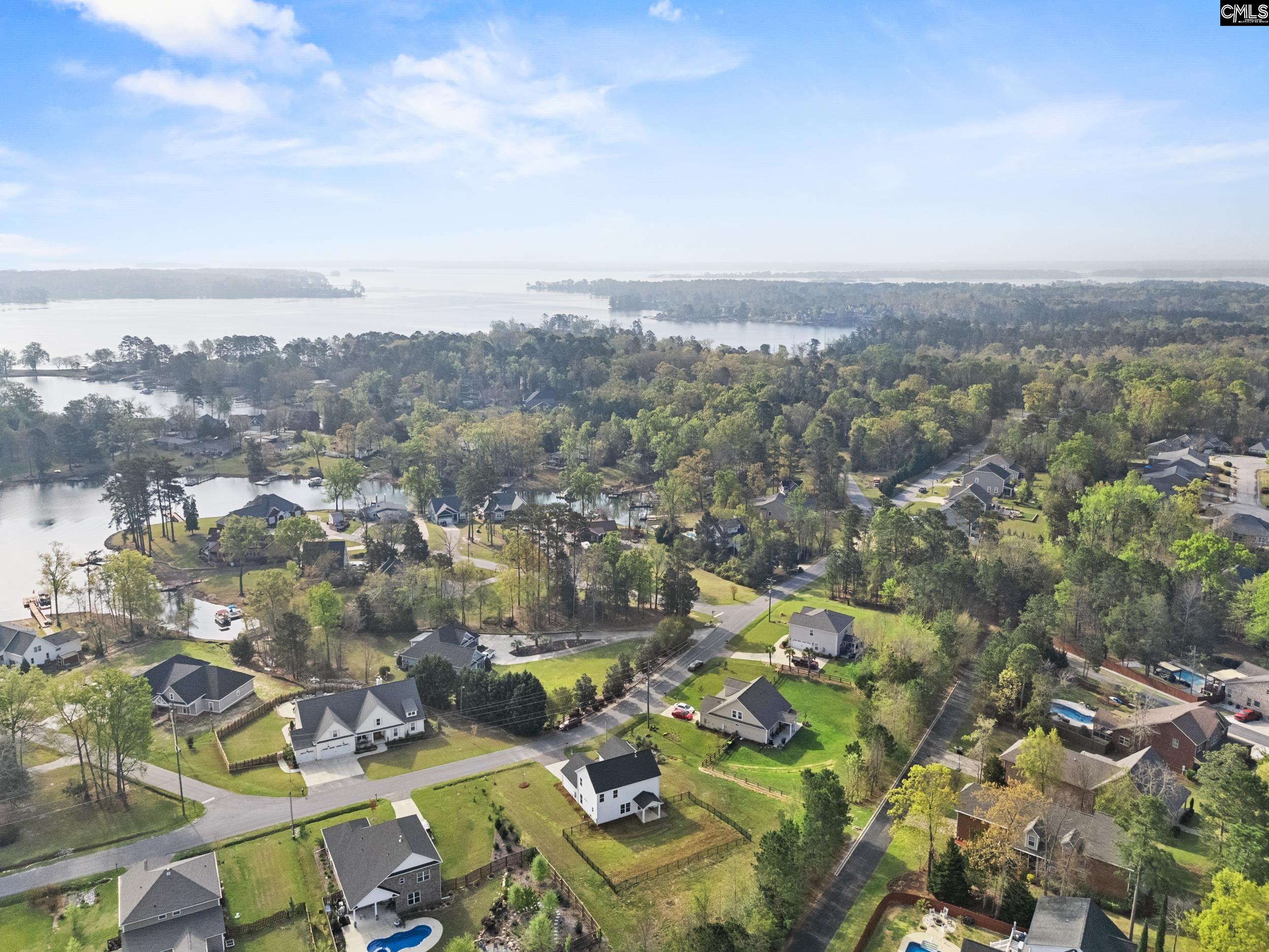 703 Mayflower Trail Chapin, SC 29036