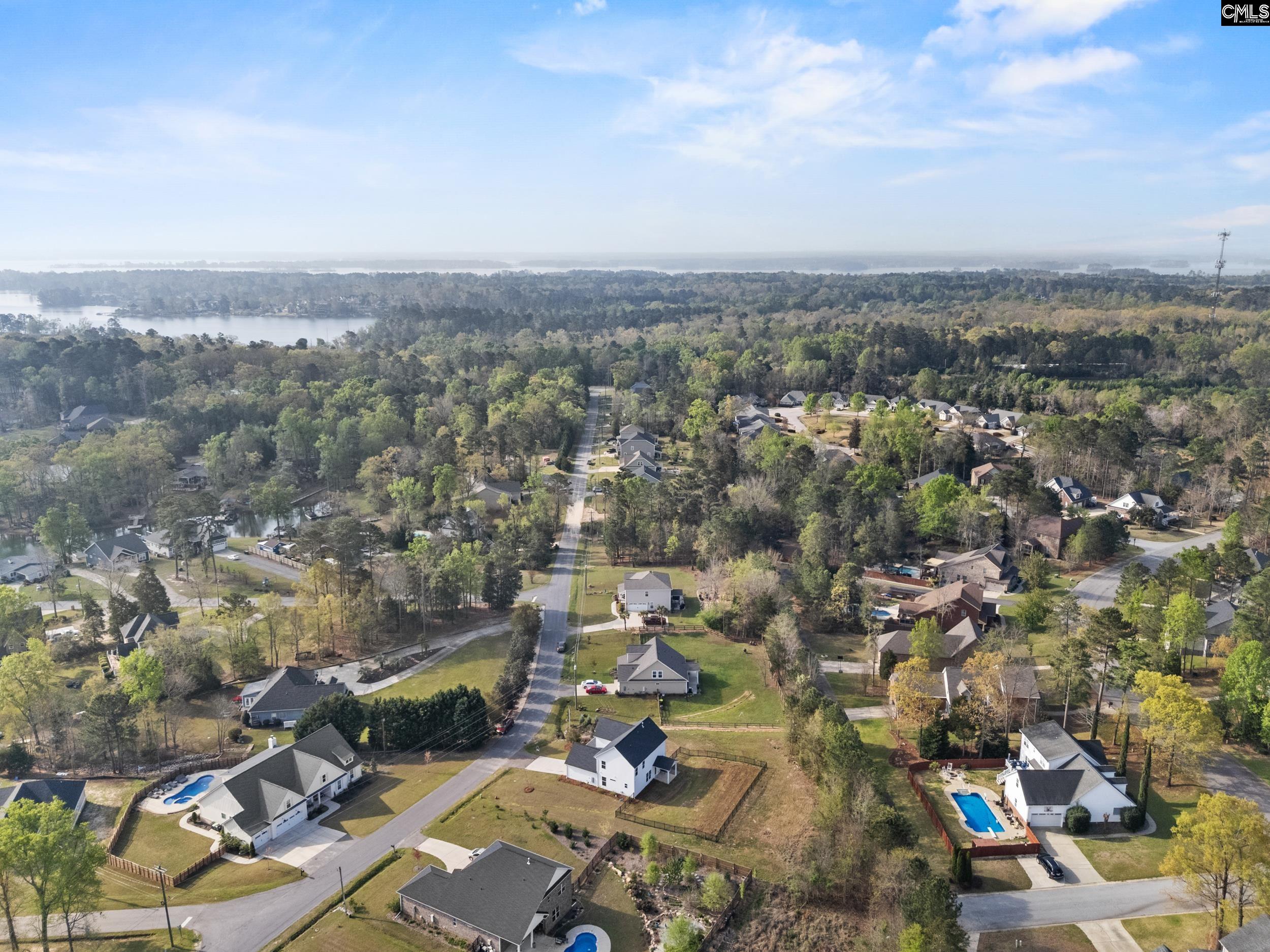703 Mayflower Trail Chapin, SC 29036