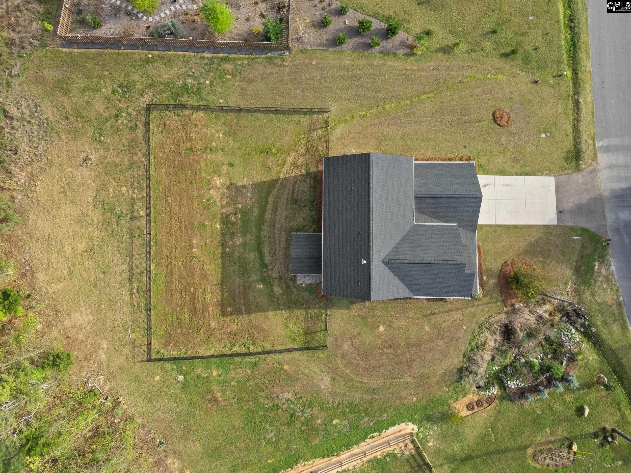 703 Mayflower Trail Chapin, SC 29036