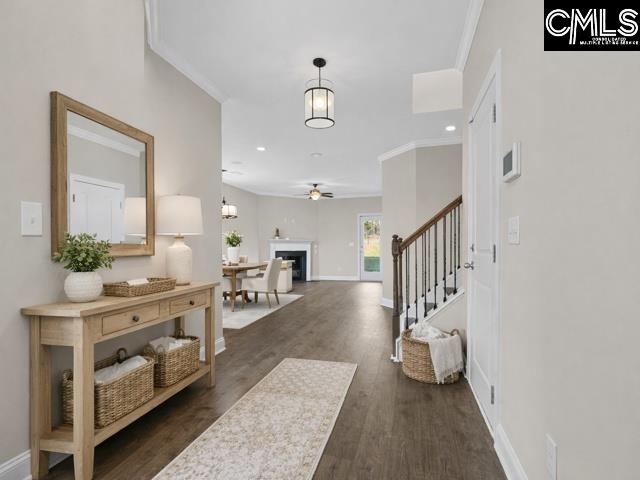703 Mayflower Trail Chapin, SC 29036