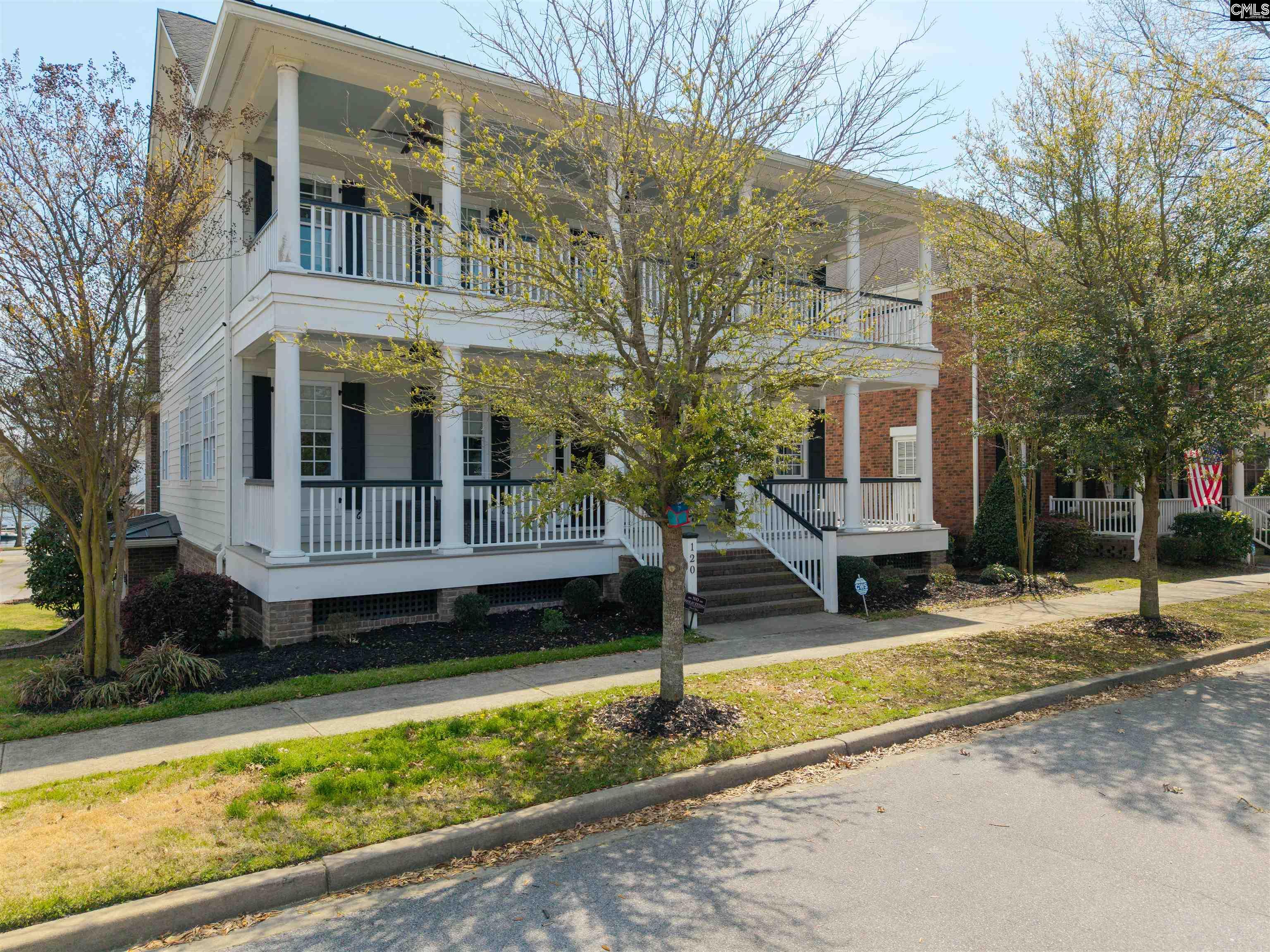 120 Harborside Circle Columbia, SC 29229