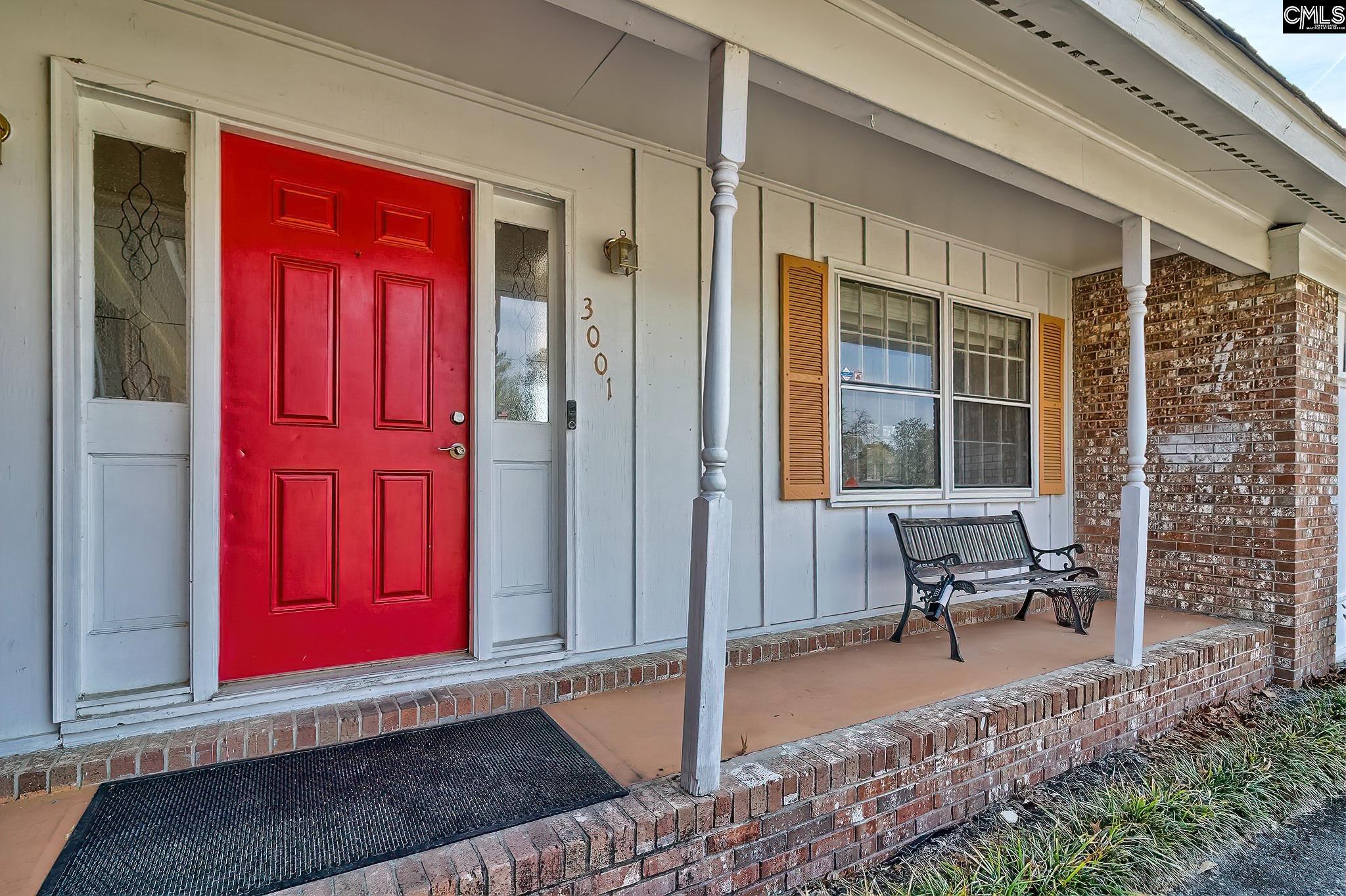 3001 Prestwick Circle Columbia, SC 29223