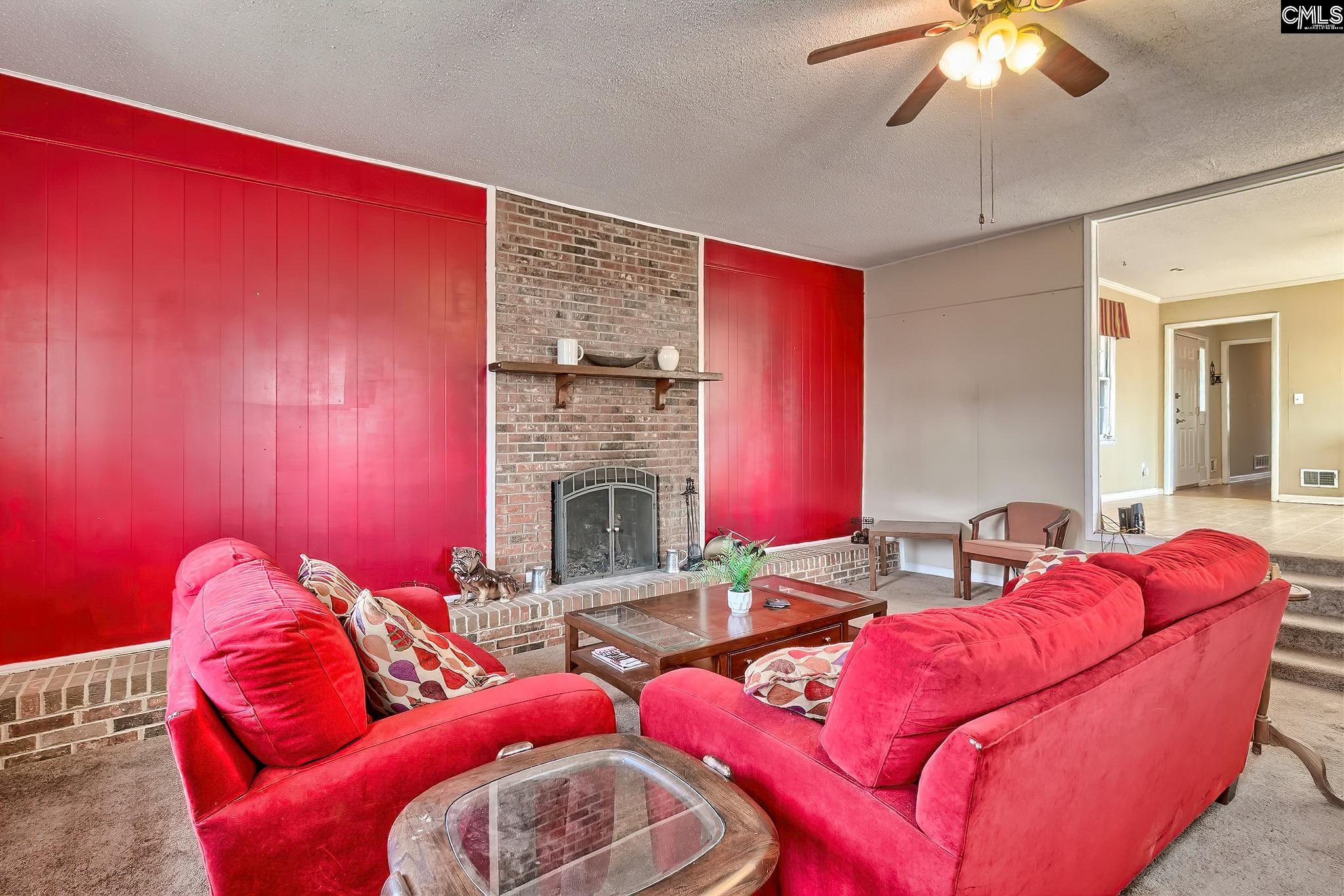 3001 Prestwick Circle Columbia, SC 29223