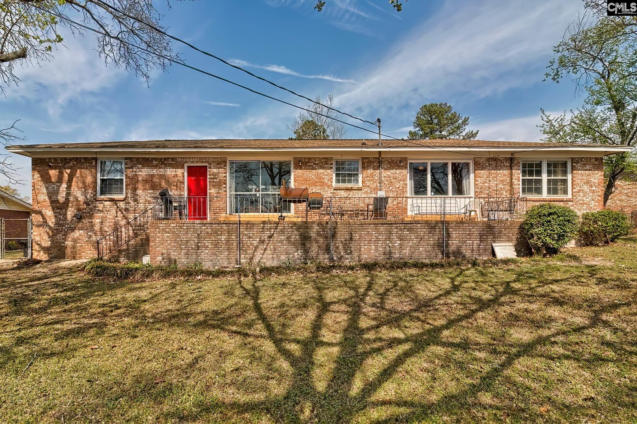 3001 Prestwick Circle Columbia, SC 29223