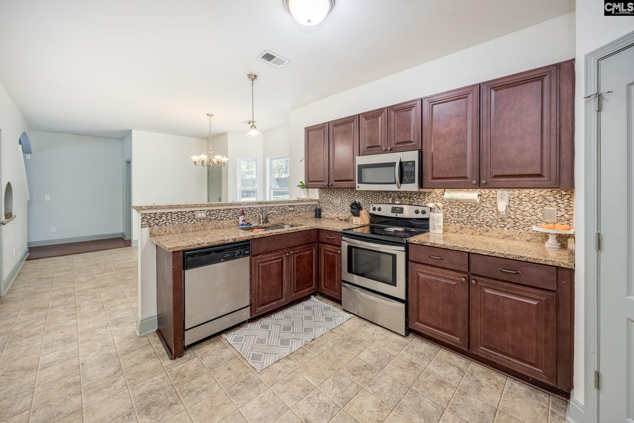 213 Veranda Ridge Drive Lugoff, SC 29078-7114