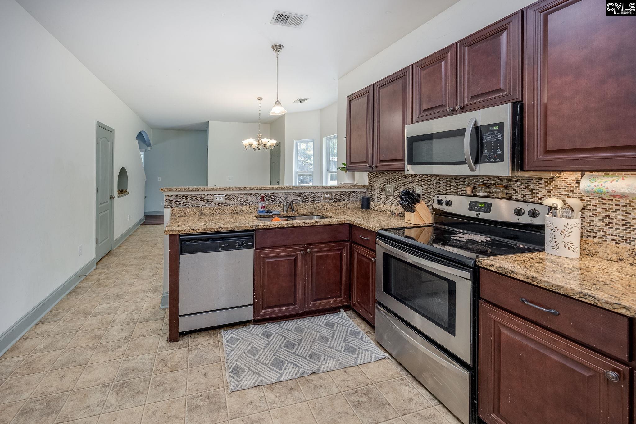 213 Veranda Ridge Drive Lugoff, SC 29078-7114