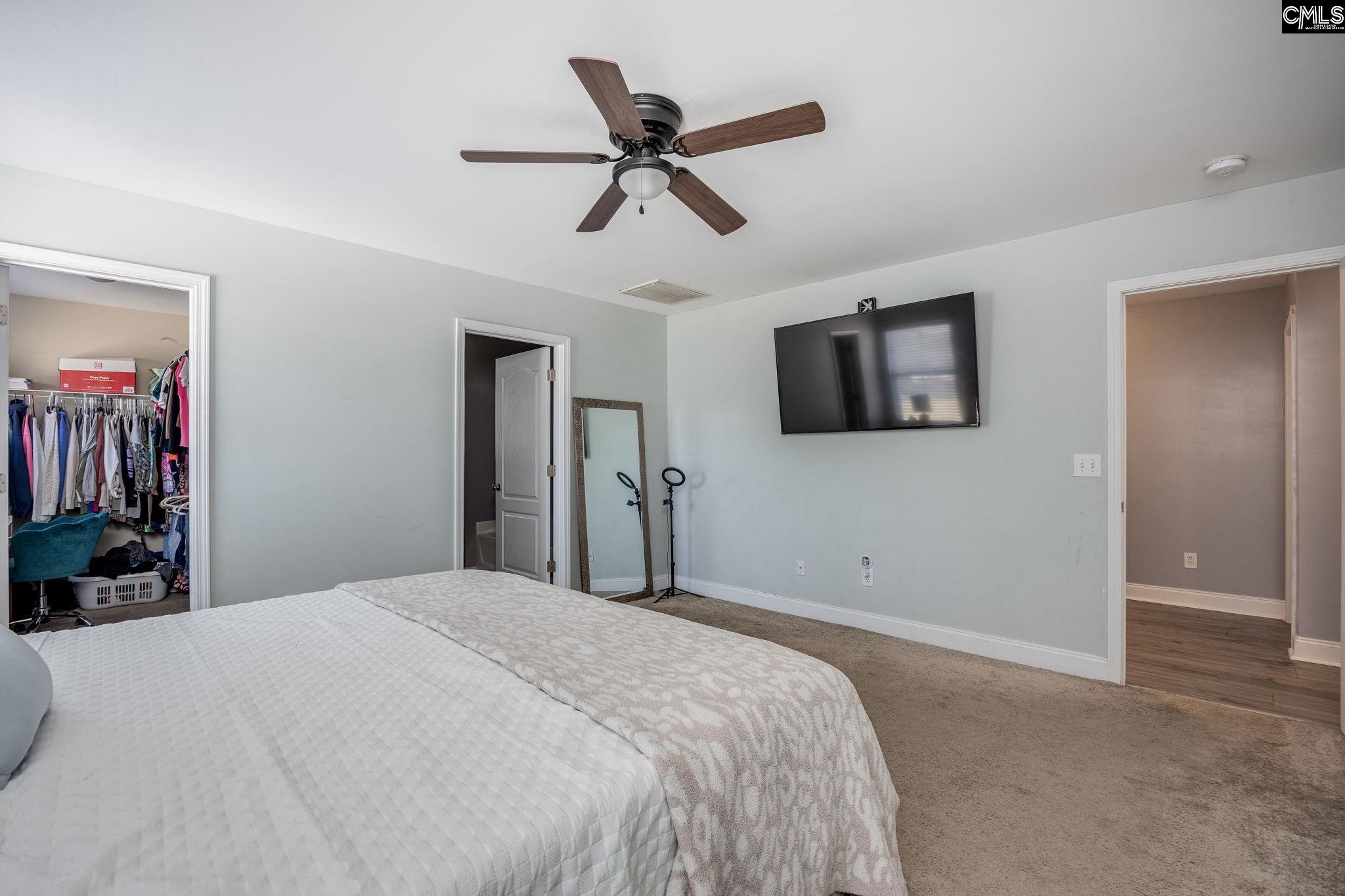 213 Veranda Ridge Drive Lugoff, SC 29078-7114