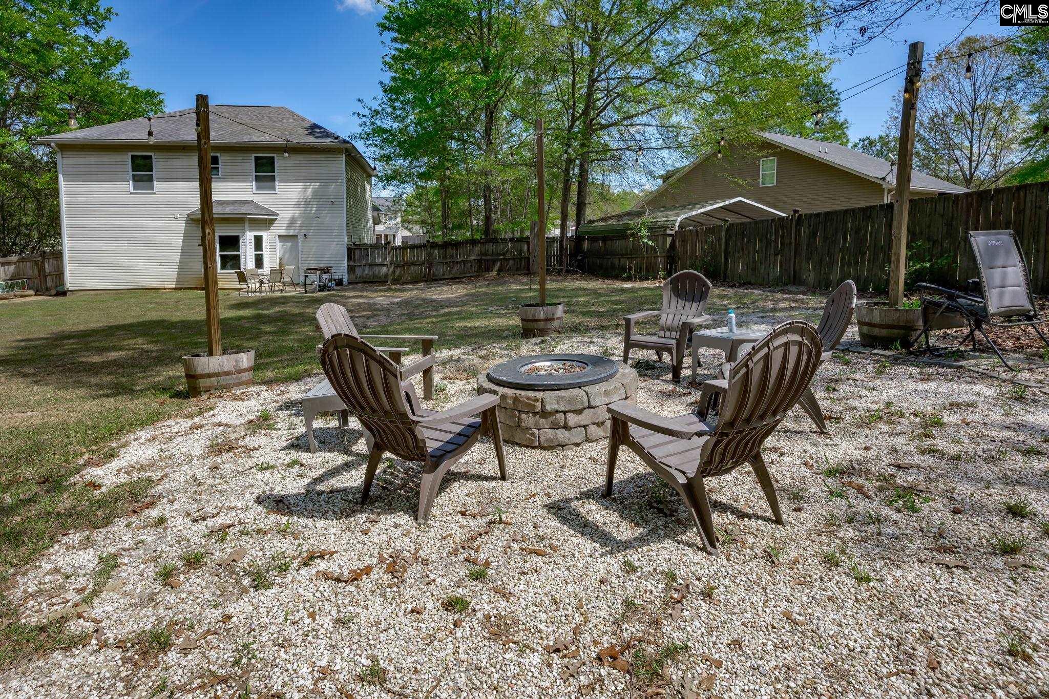 213 Veranda Ridge Drive Lugoff, SC 29078-7114