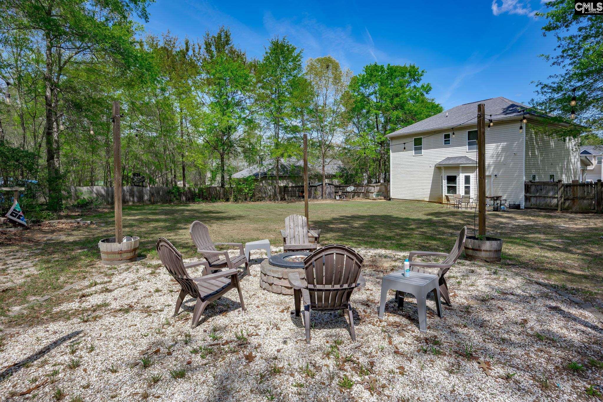 213 Veranda Ridge Drive Lugoff, SC 29078-7114