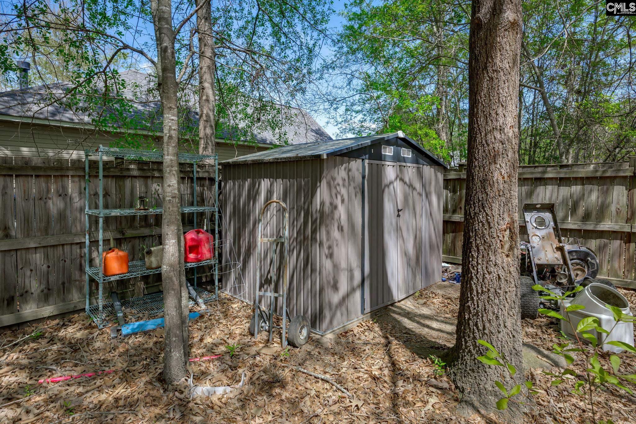 213 Veranda Ridge Drive Lugoff, SC 29078-7114