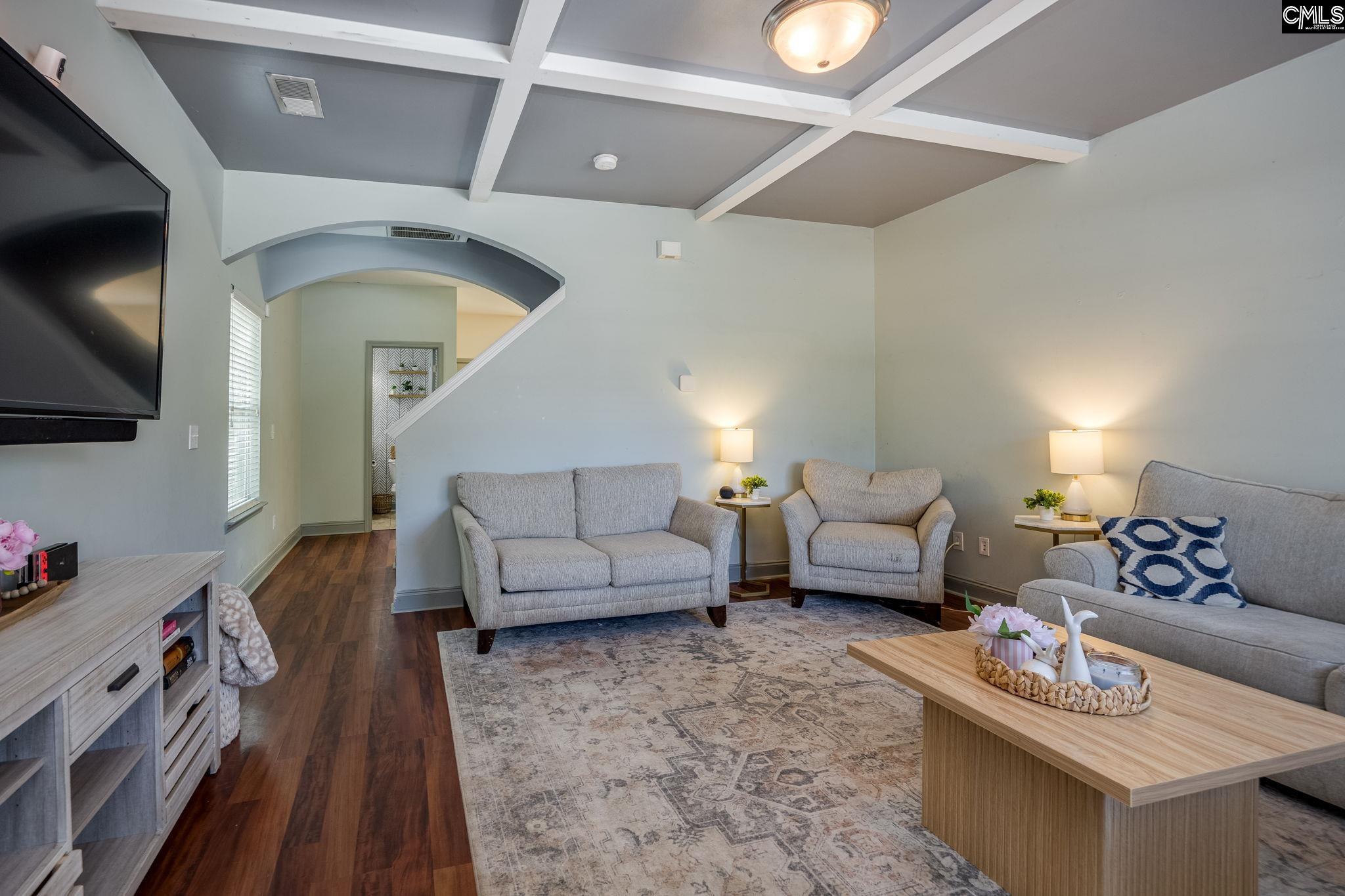 213 Veranda Ridge Drive Lugoff, SC 29078-7114
