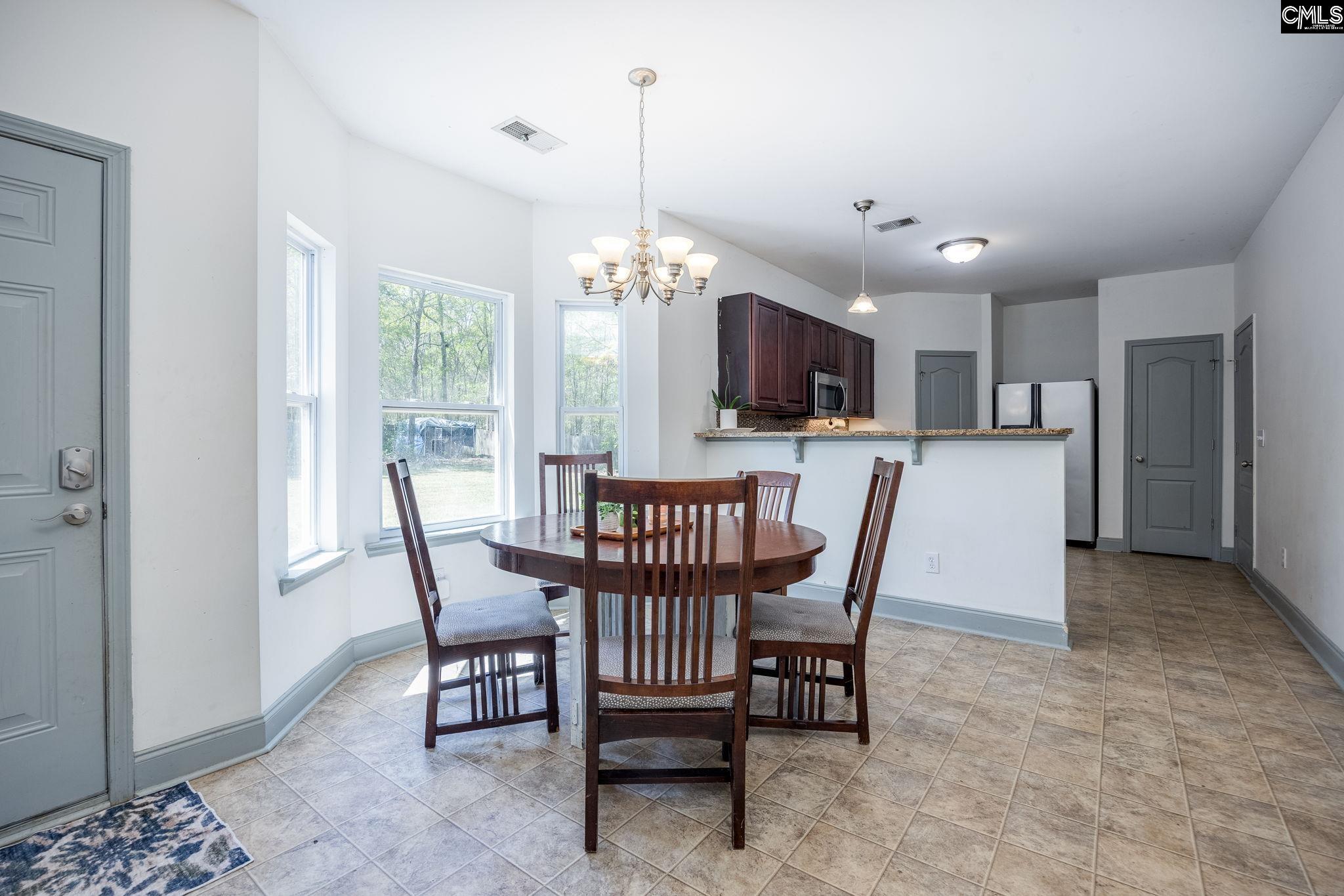 213 Veranda Ridge Drive Lugoff, SC 29078-7114