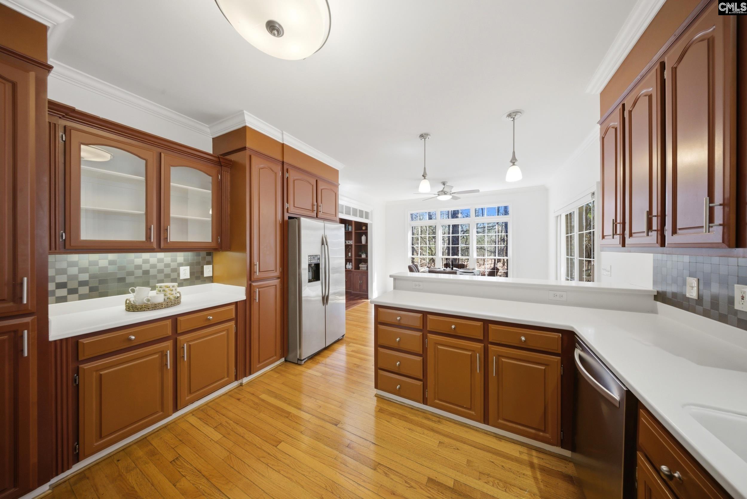 3 Aderley Court Irmo, SC 29063
