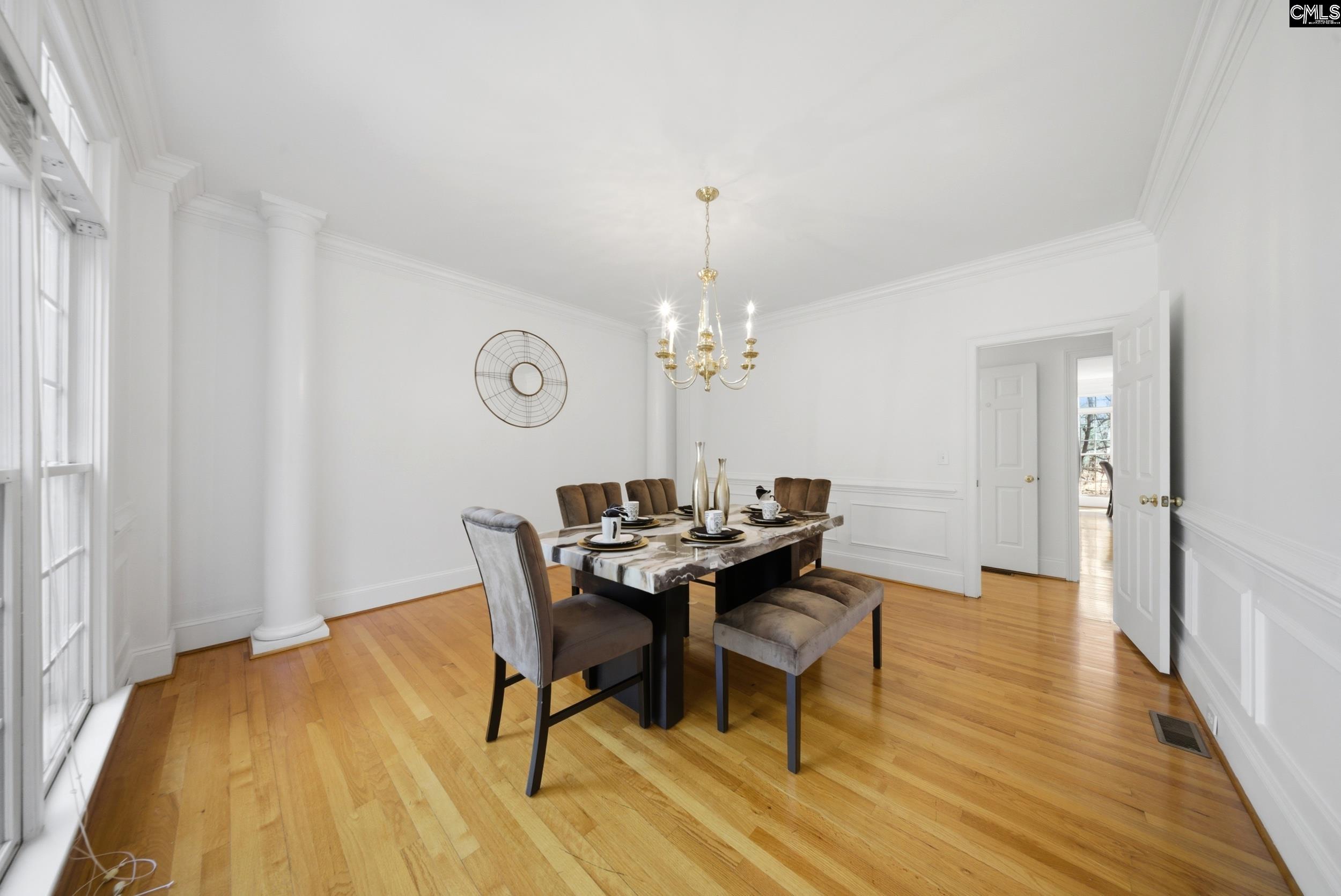 3 Aderley Court Irmo, SC 29063