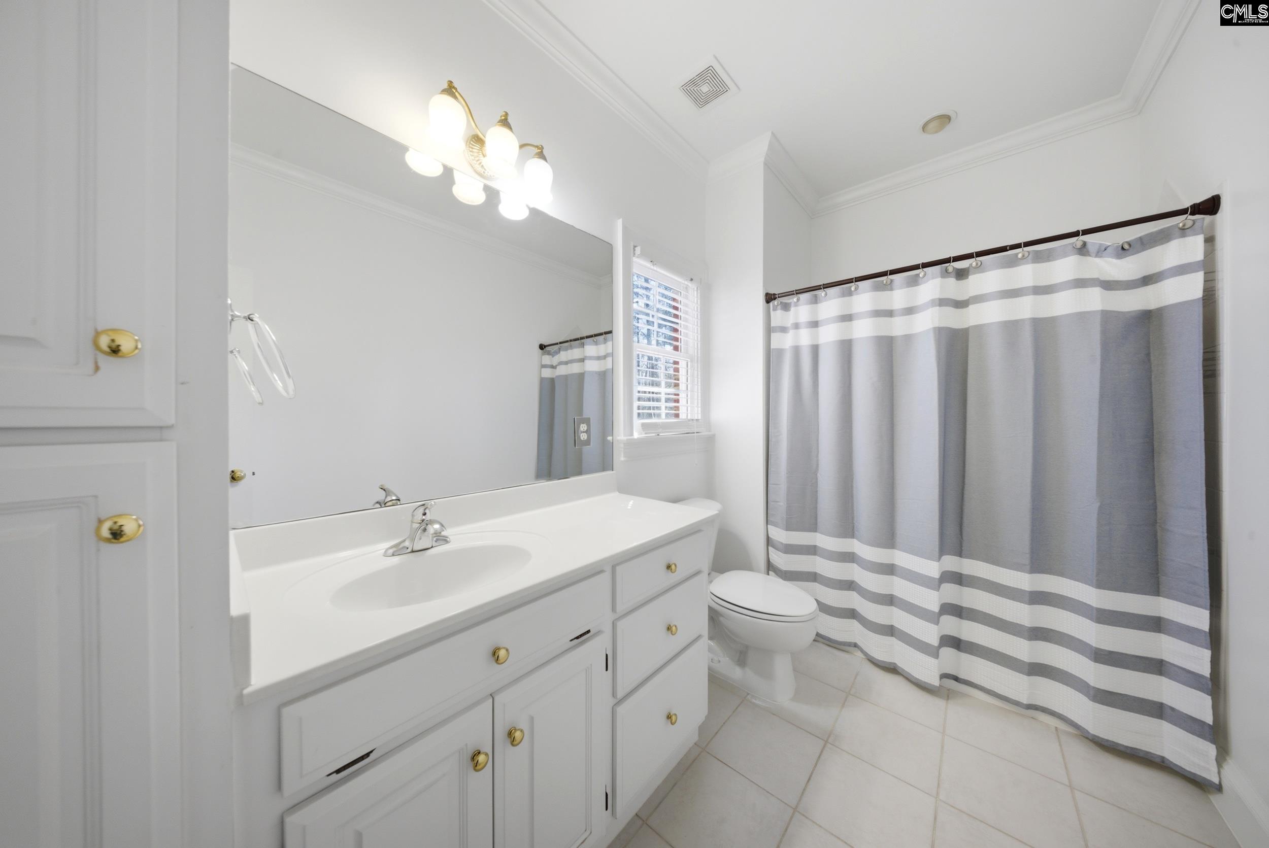 3 Aderley Court Irmo, SC 29063
