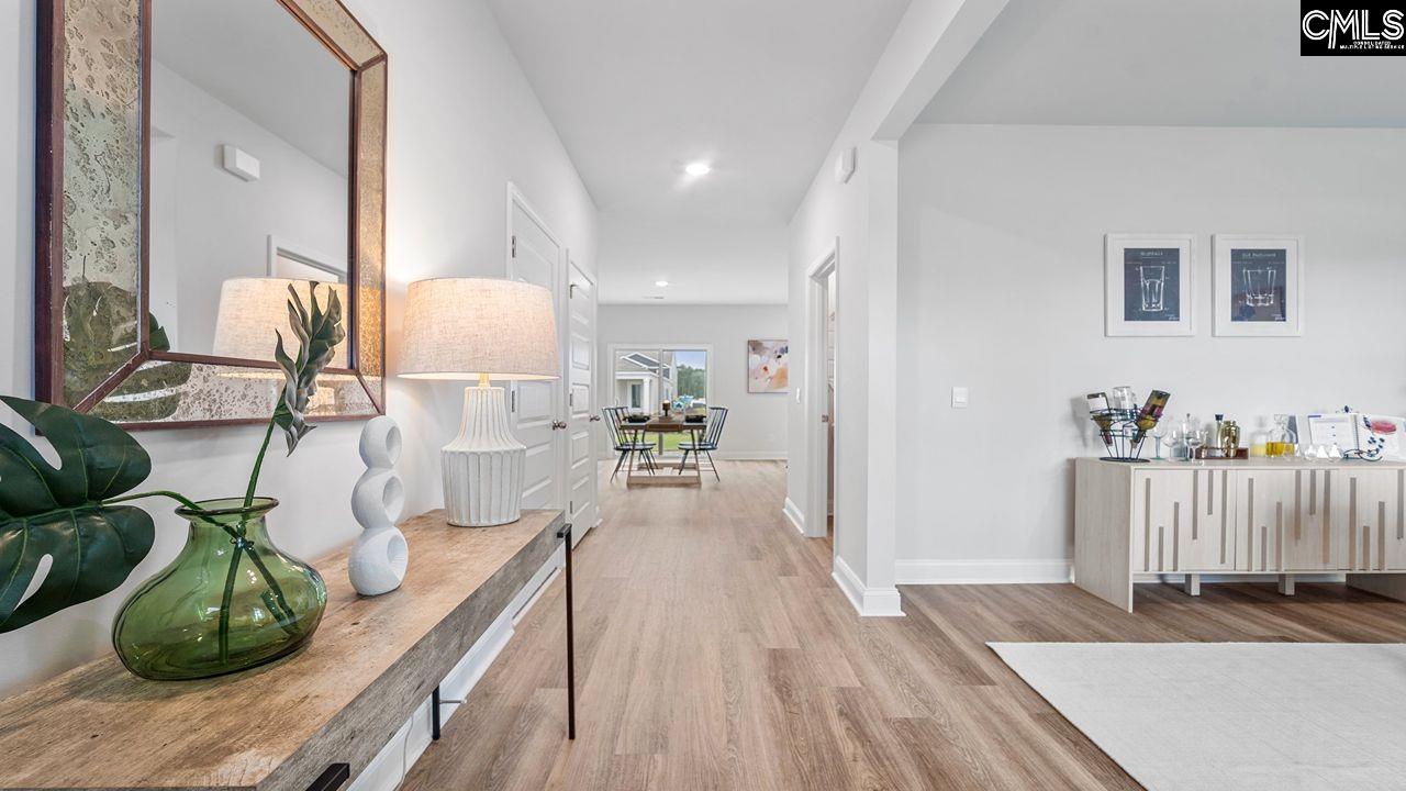 412 Lancashire Lane Irmo, SC 29063