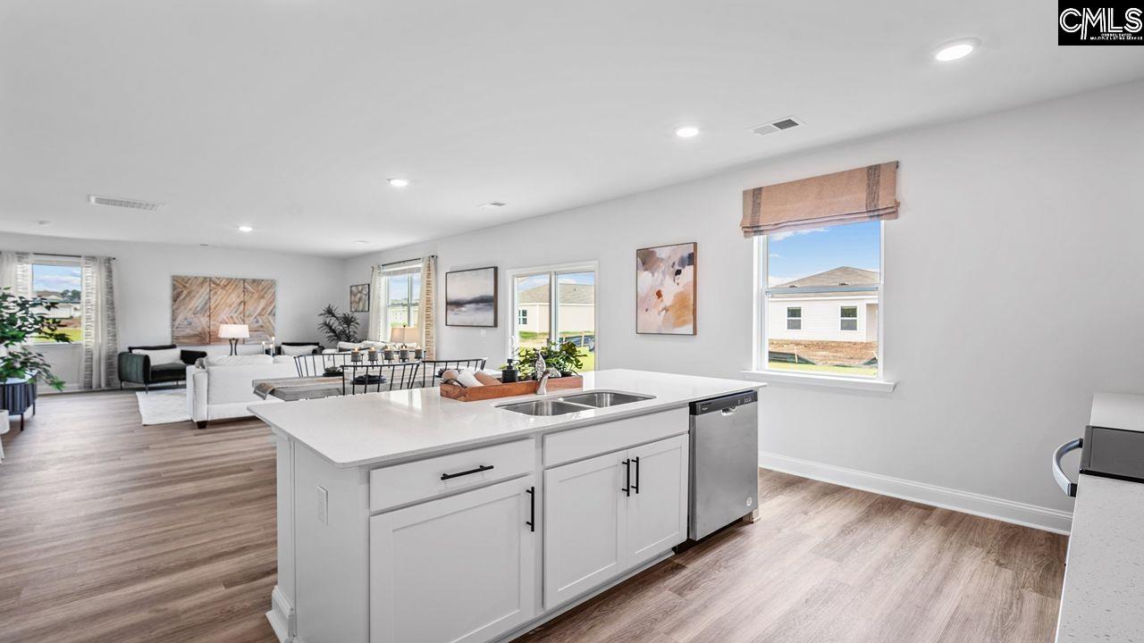412 Lancashire Lane Irmo, SC 29063
