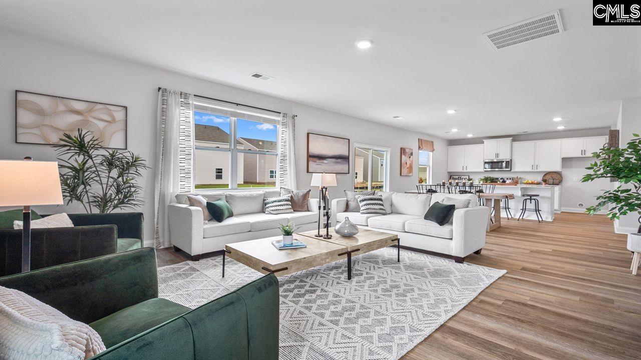 412 Lancashire Lane Irmo, SC 29063
