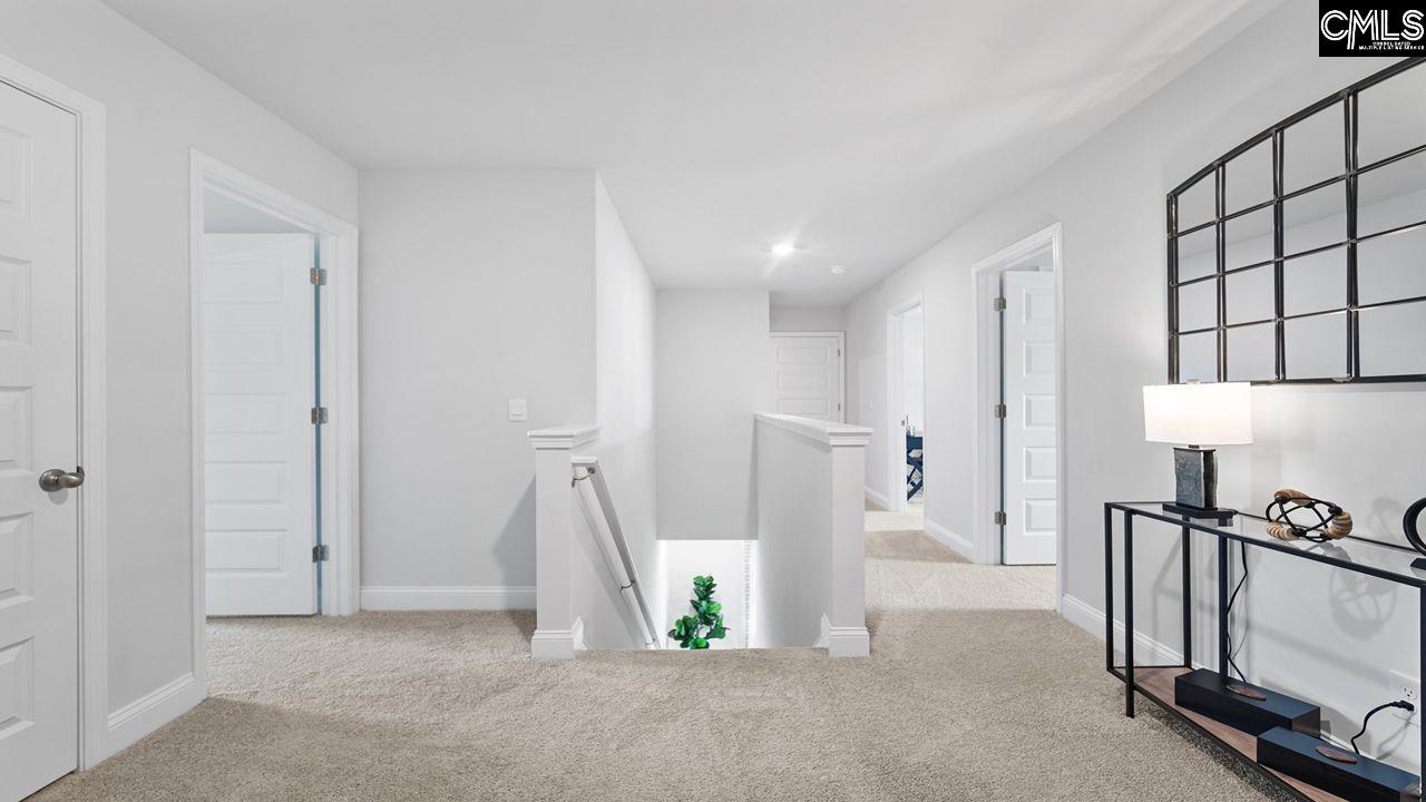412 Lancashire Lane Irmo, SC 29063