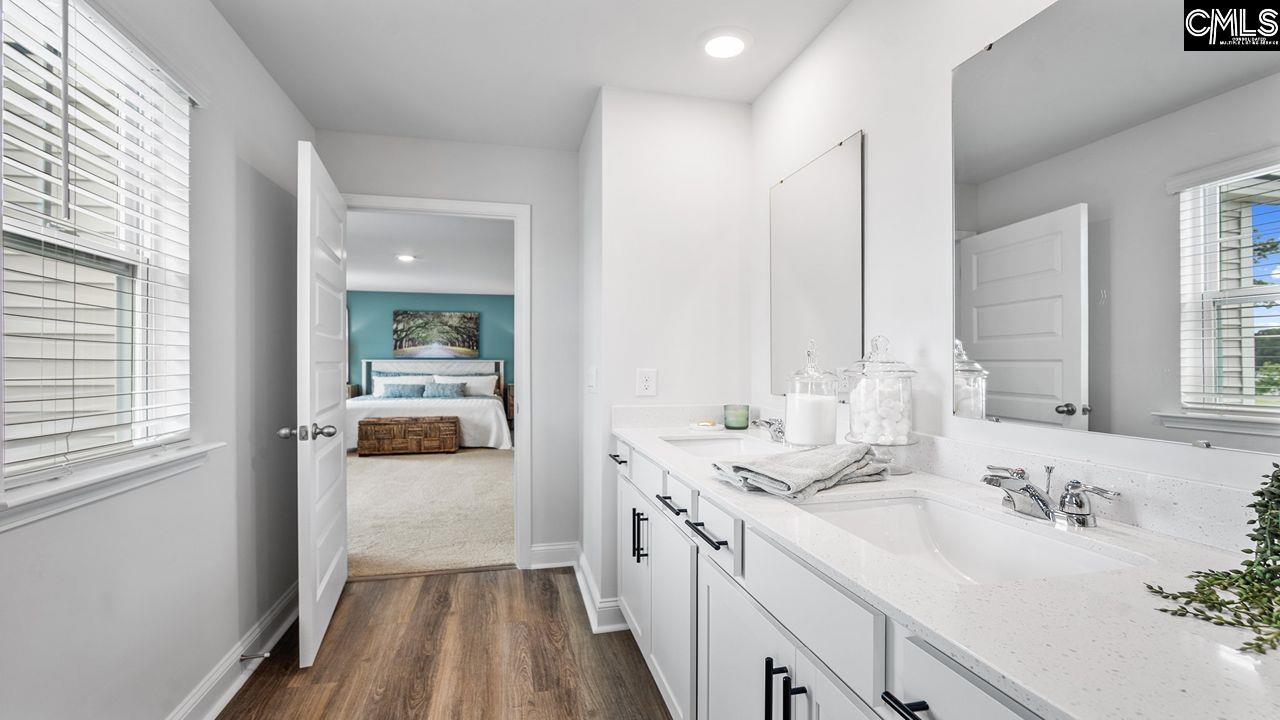 412 Lancashire Lane Irmo, SC 29063