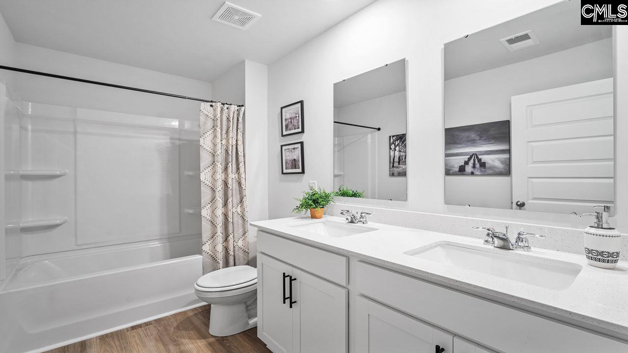 412 Lancashire Lane Irmo, SC 29063