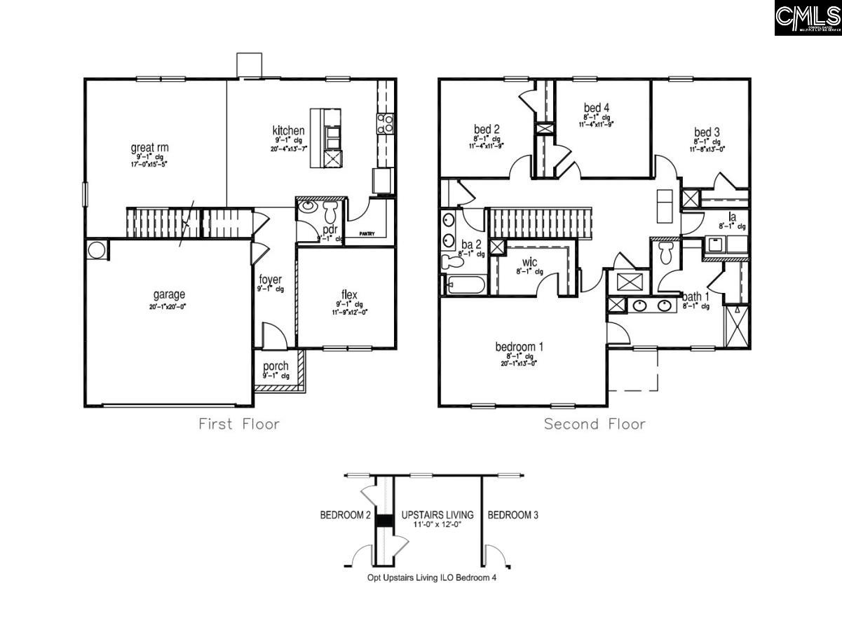 412 Lancashire Lane Irmo, SC 29063