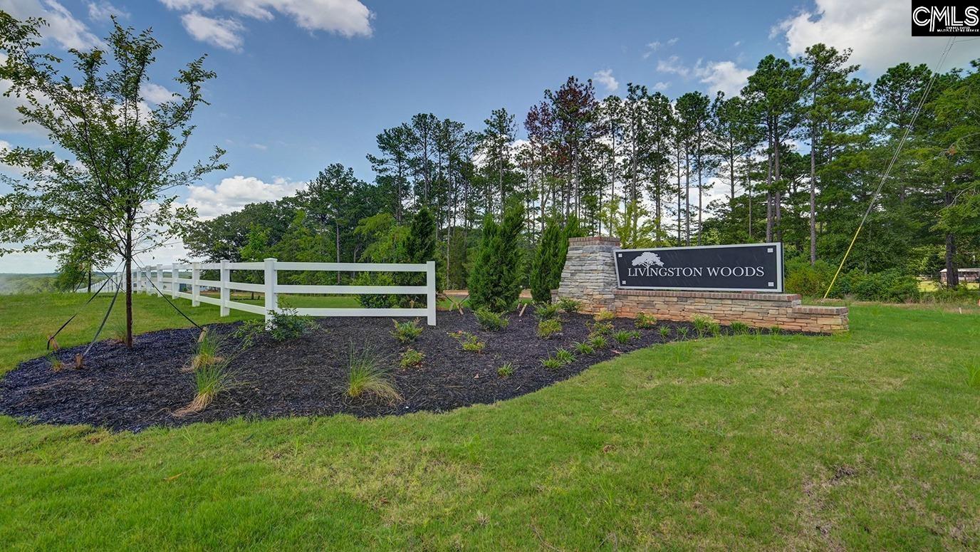 412 Lancashire Lane Irmo, SC 29063