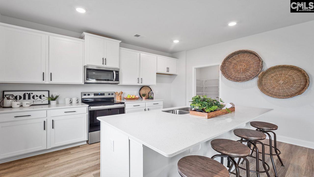 412 Lancashire Lane Irmo, SC 29063