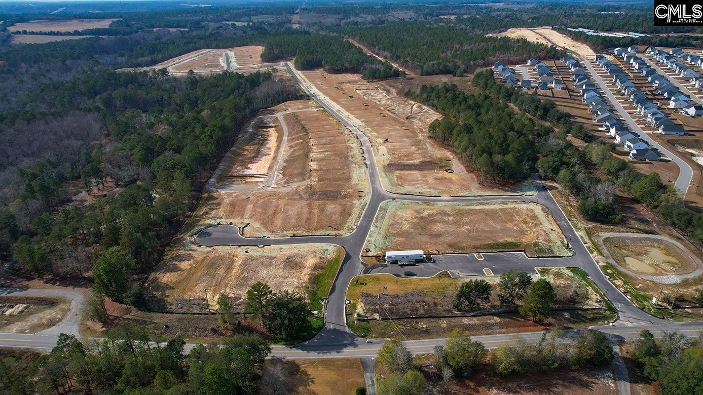 655 Glacier Road Lexington, SC 29072