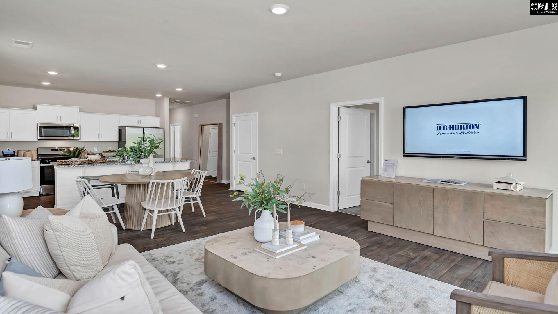 655 Glacier Road Lexington, SC 29072