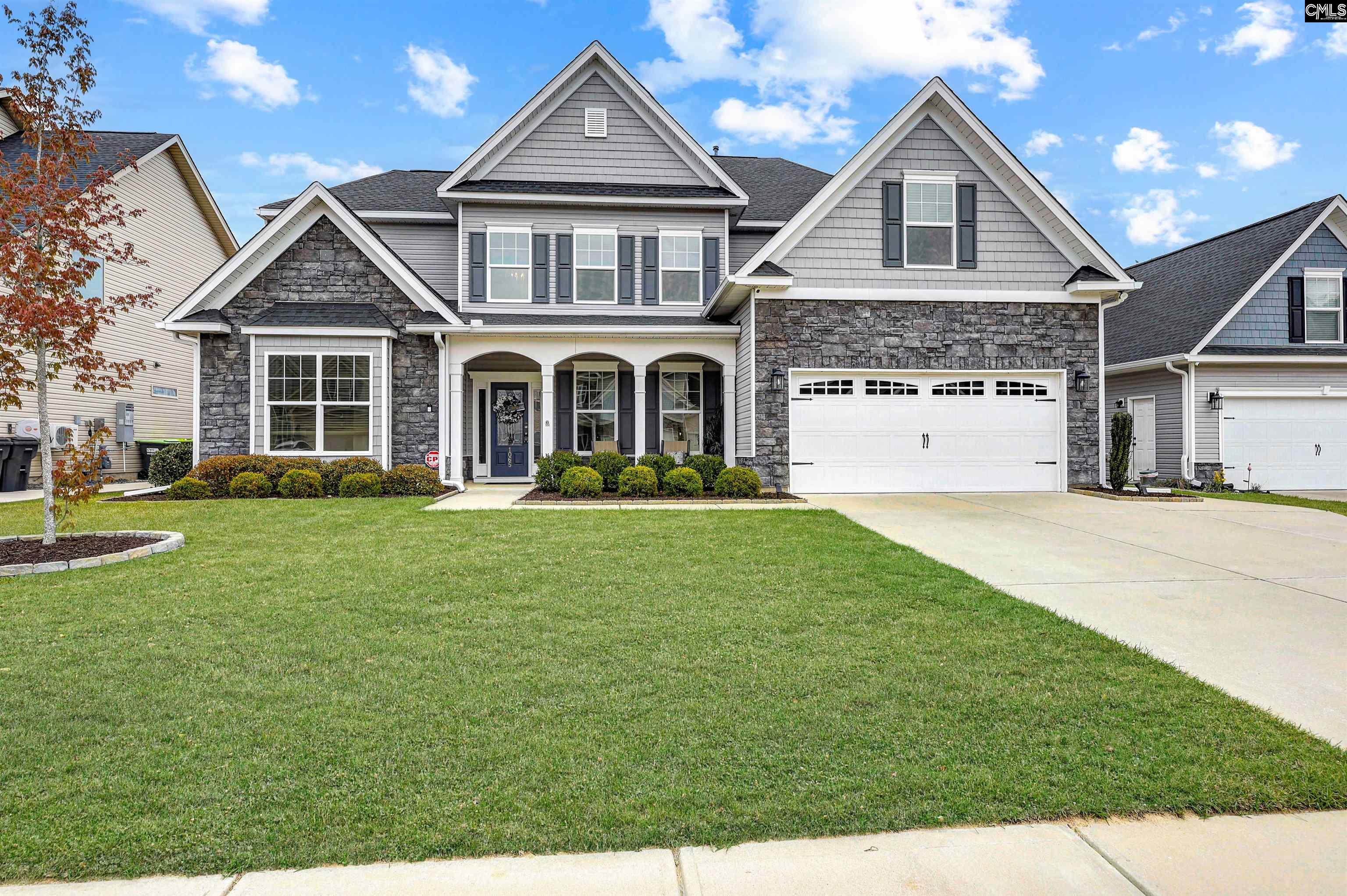 1065 Catskills Way Lexington, SC 29073