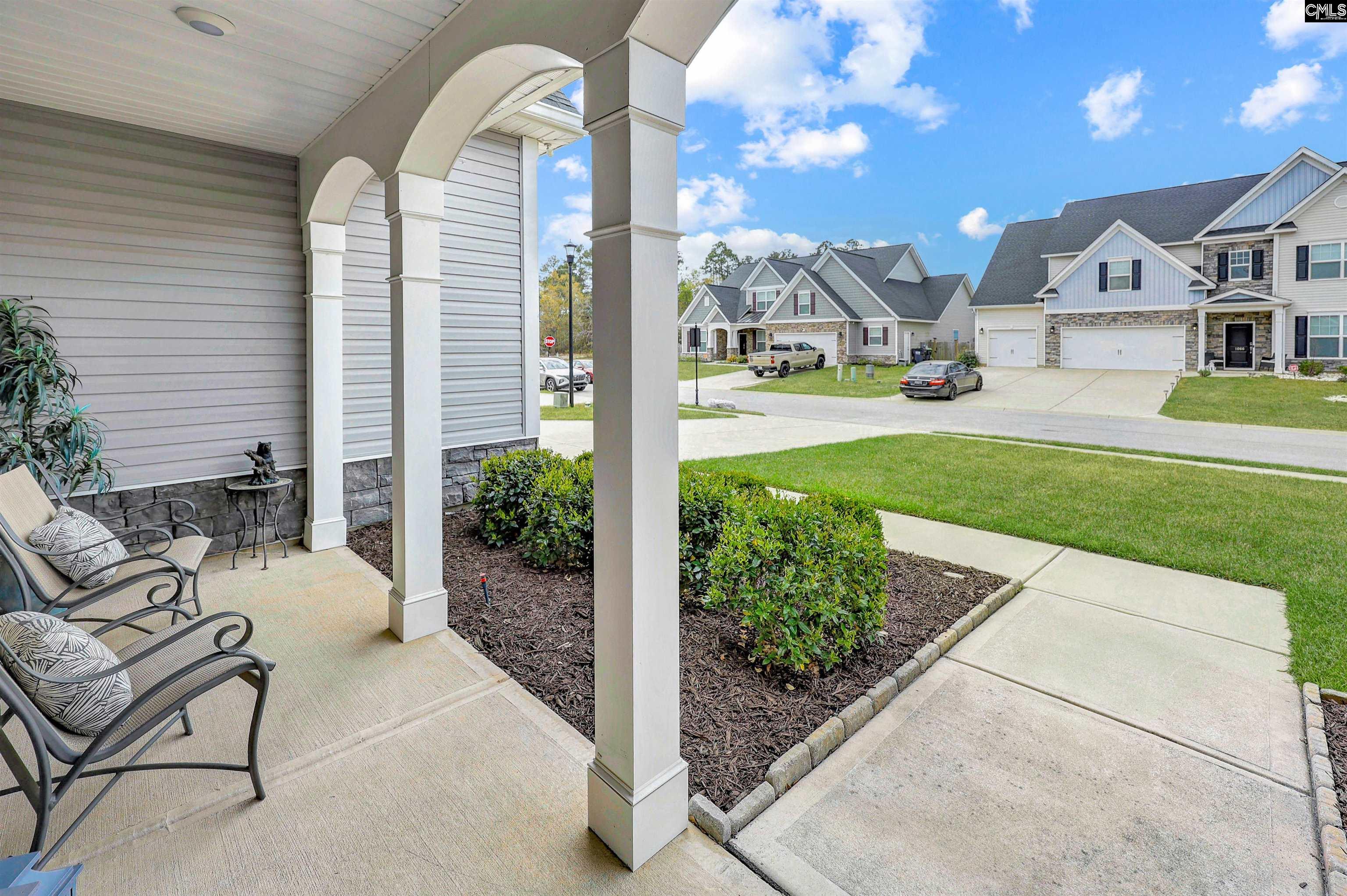 1065 Catskills Way Lexington, SC 29073