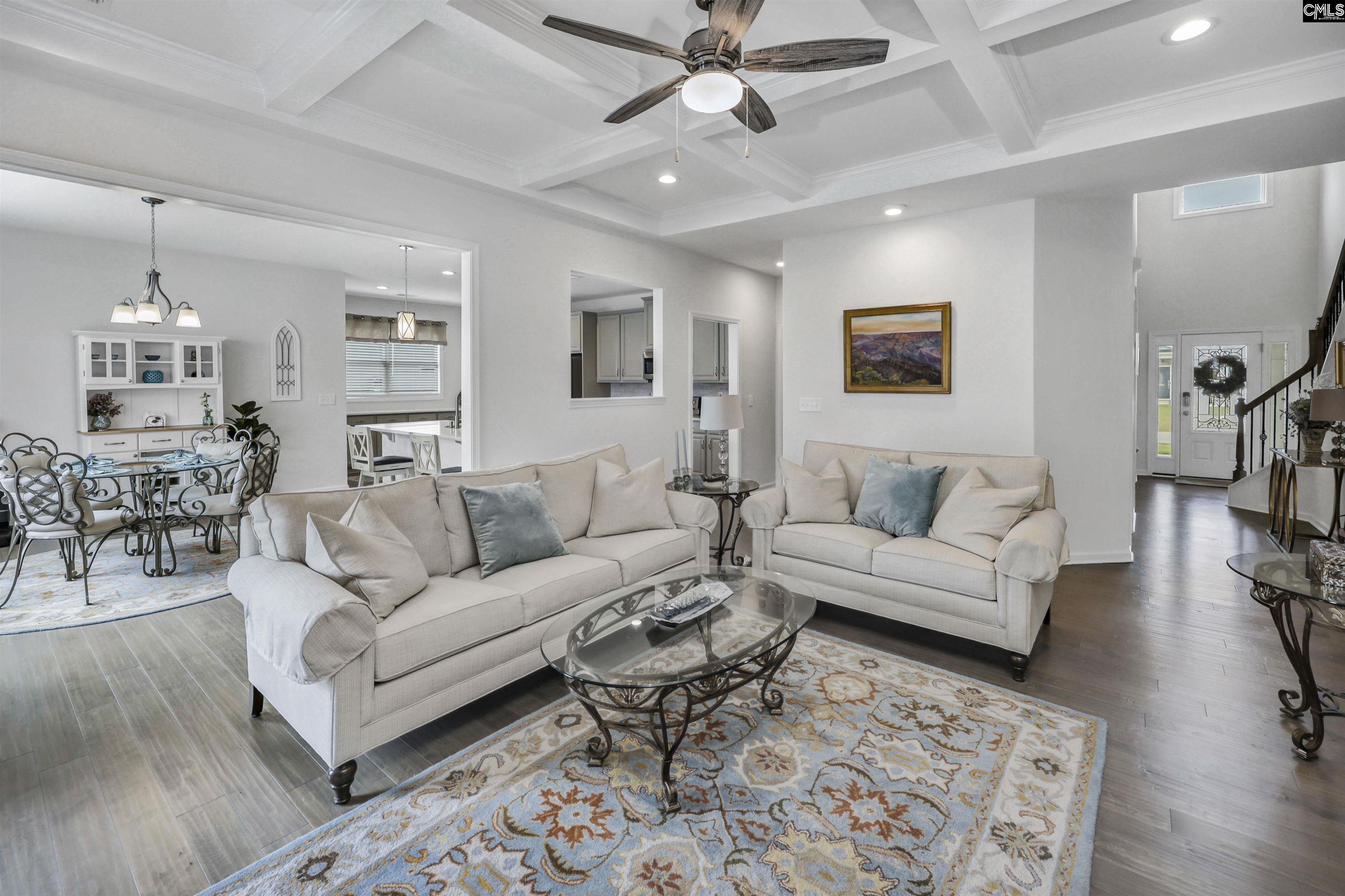 1065 Catskills Way Lexington, SC 29073