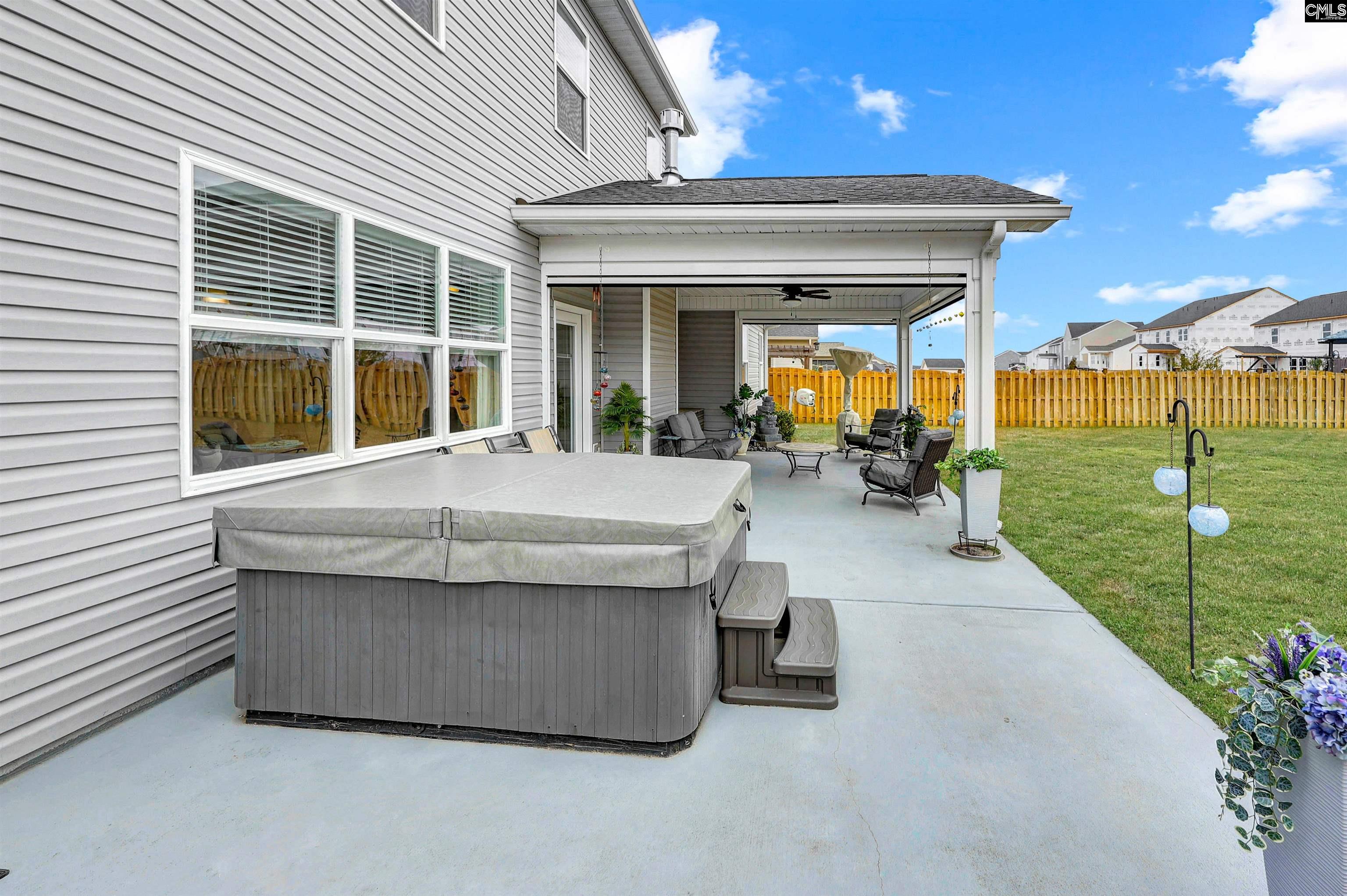 1065 Catskills Way Lexington, SC 29073