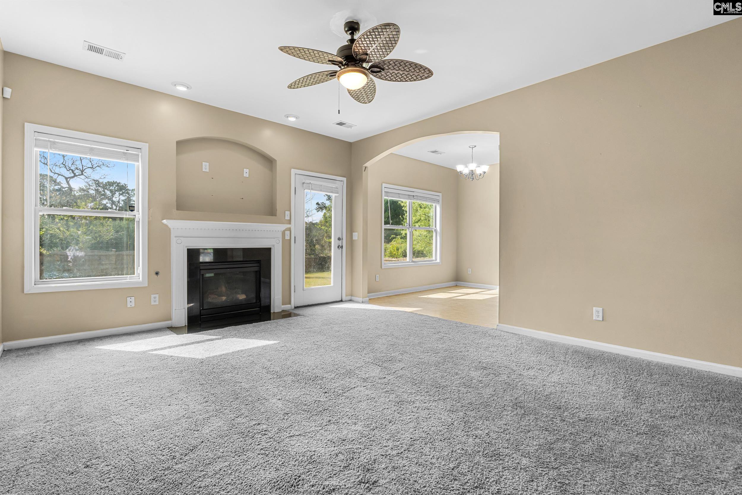 389 Peppercorn Lane Columbia, SC 29223